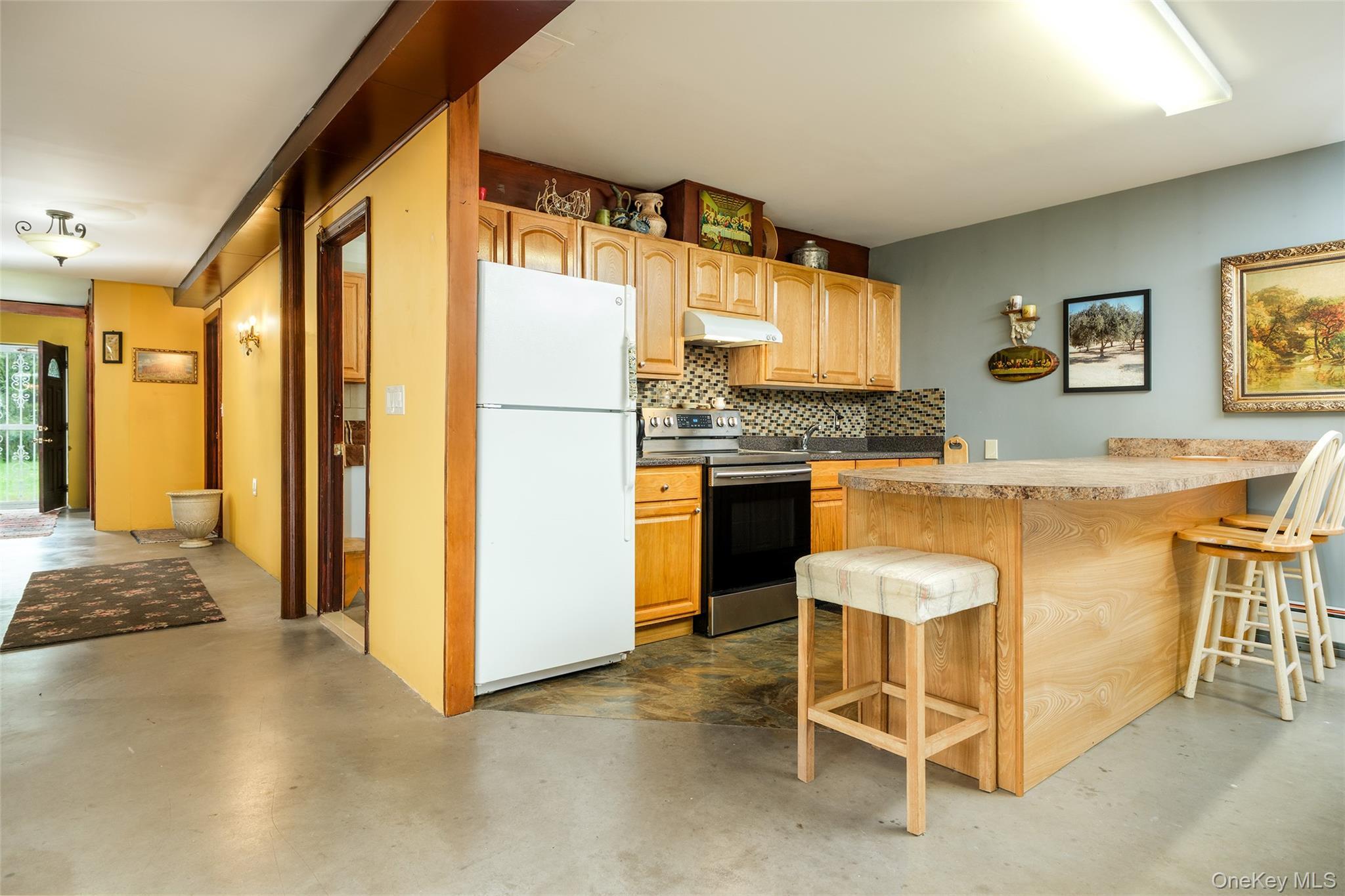 Single Family Potter Mountain Out Of Area, NY 12076, MLS-919135-28