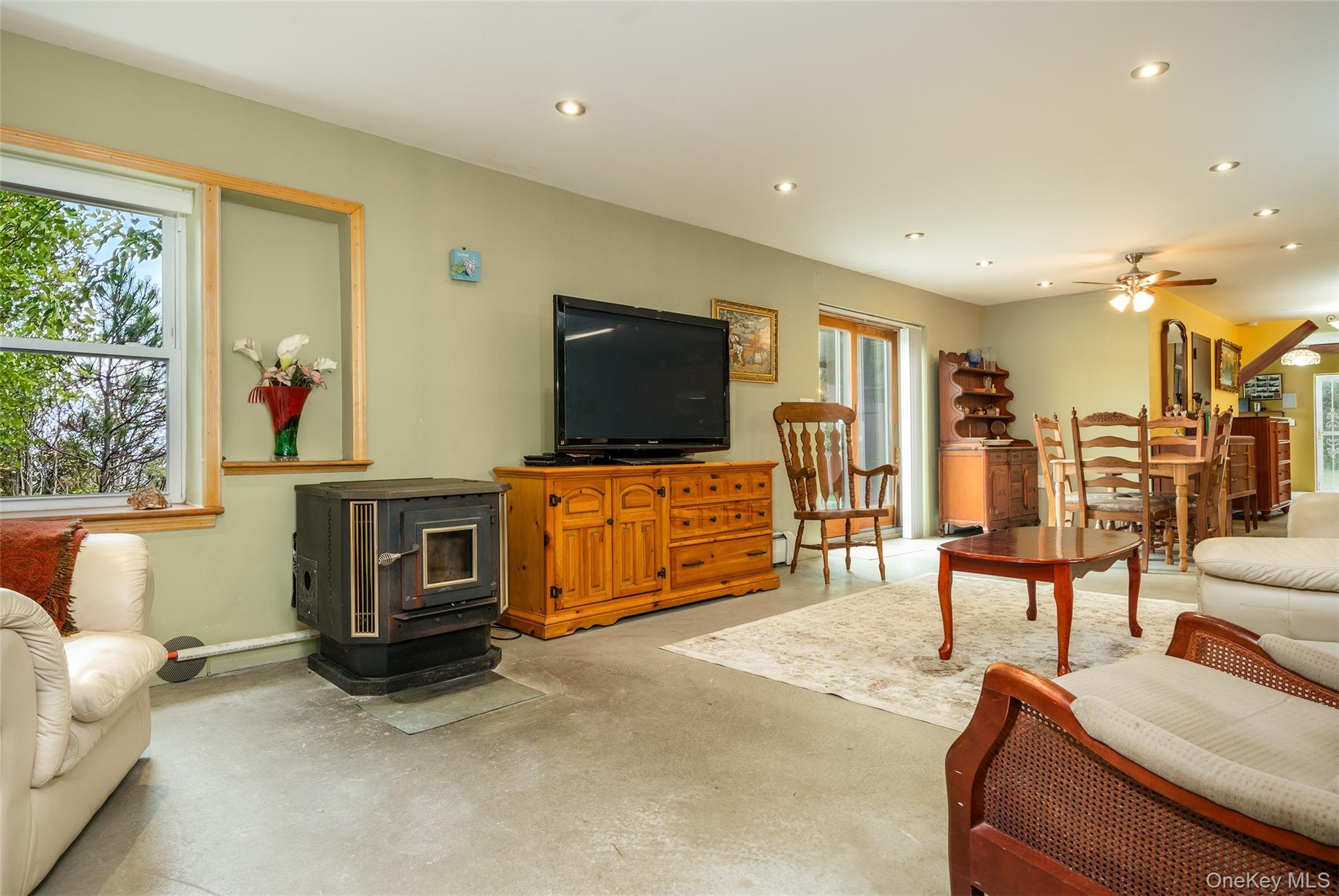 Single Family Potter Mountain Out Of Area, NY 12076, MLS-919135-31