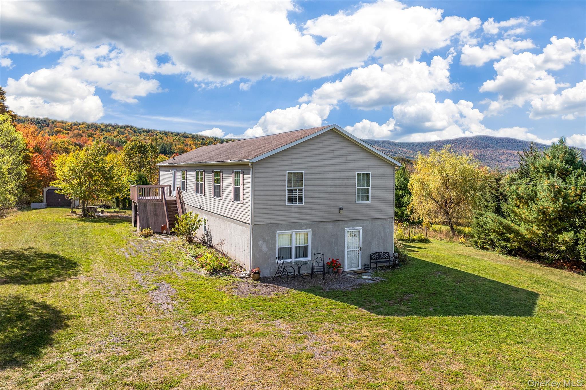 Single Family Potter Mountain Out Of Area, NY 12076, MLS-919135-4