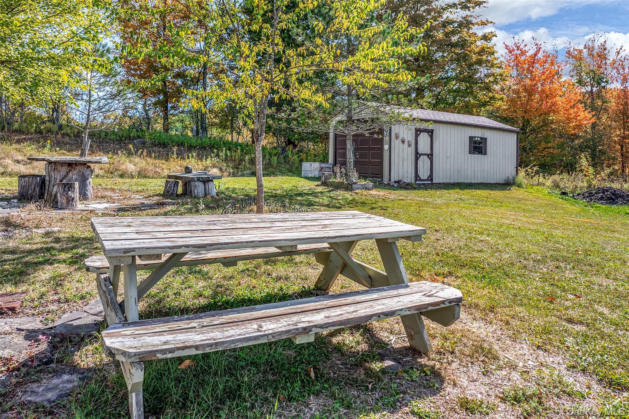 Single Family Potter Mountain Out Of Area, NY 12076, MLS-919135-41