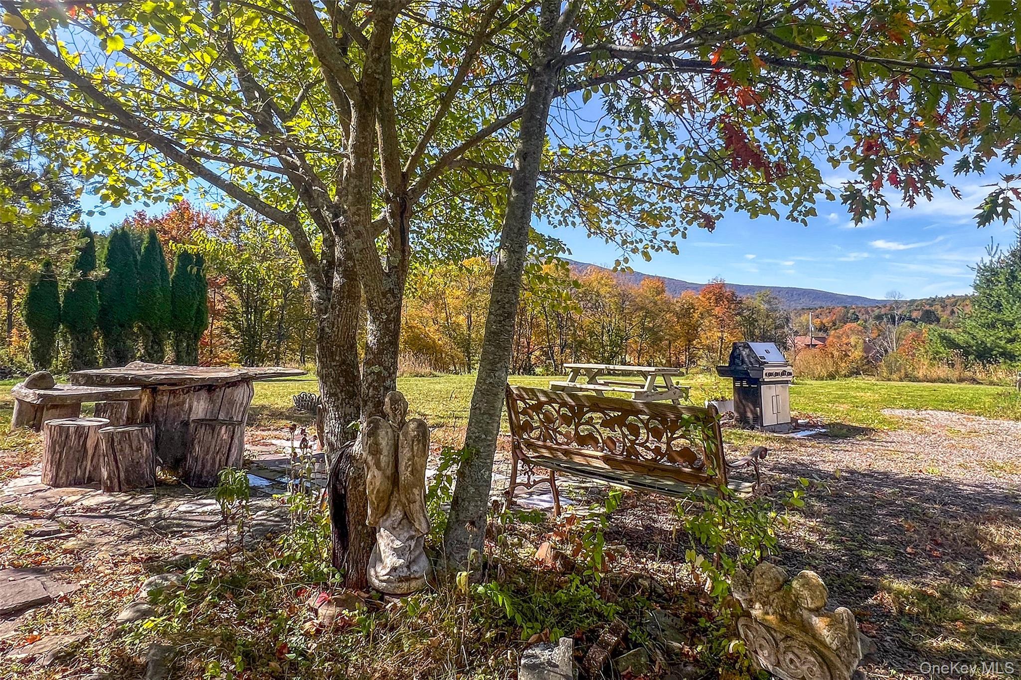 Single Family Potter Mountain Out Of Area, NY 12076, MLS-919135-42