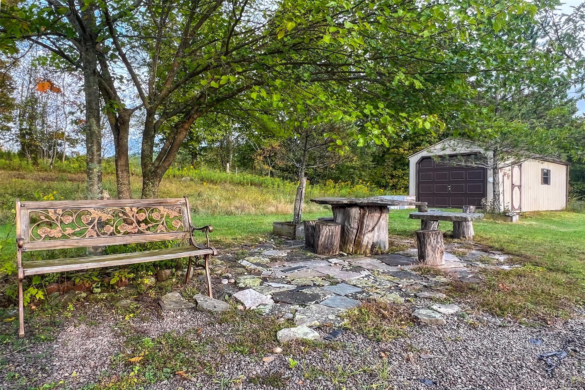 Single Family Potter Mountain Out Of Area, NY 12076, MLS-919135-47