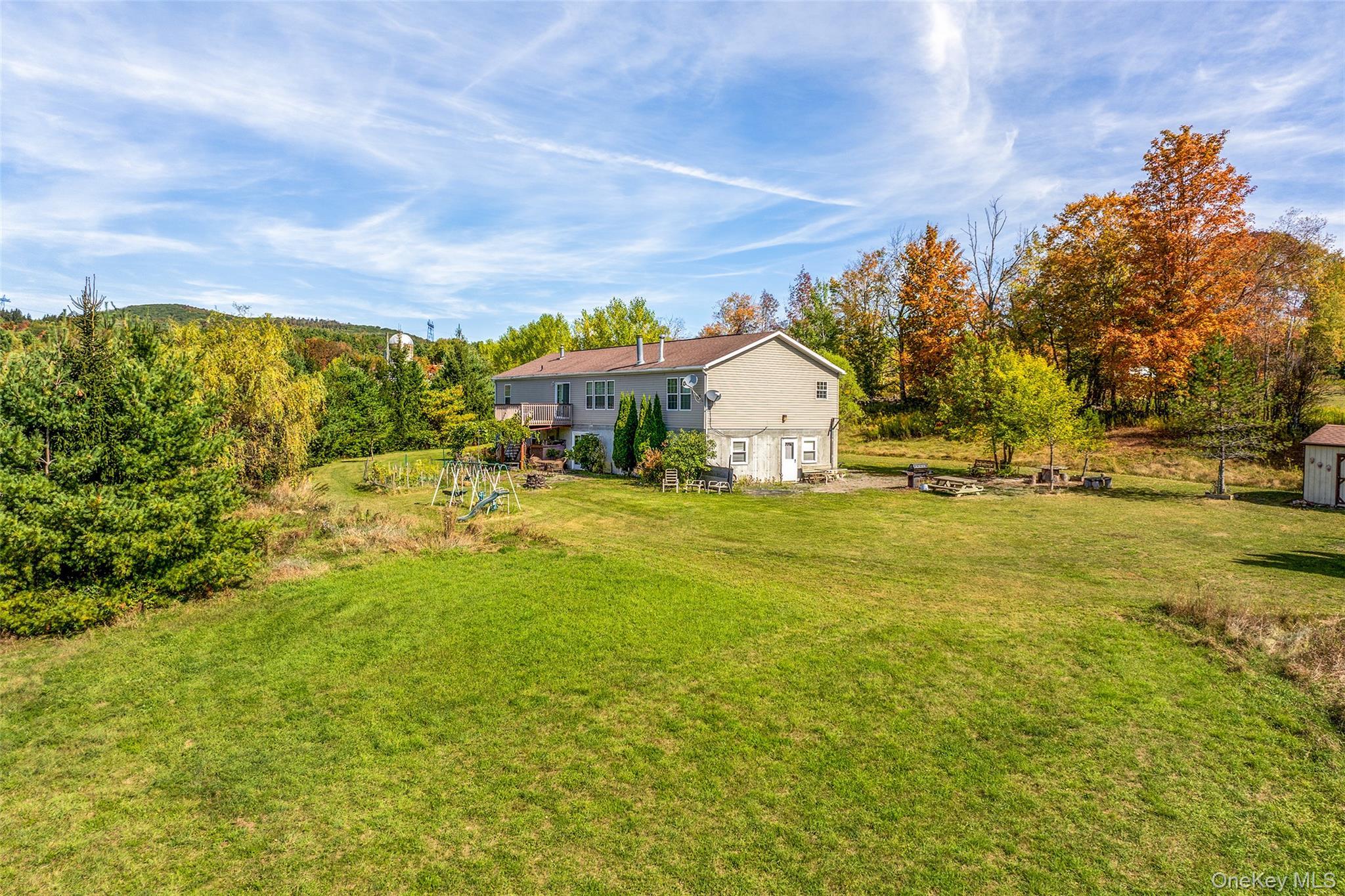 Single Family Potter Mountain Out Of Area, NY 12076, MLS-919135-49