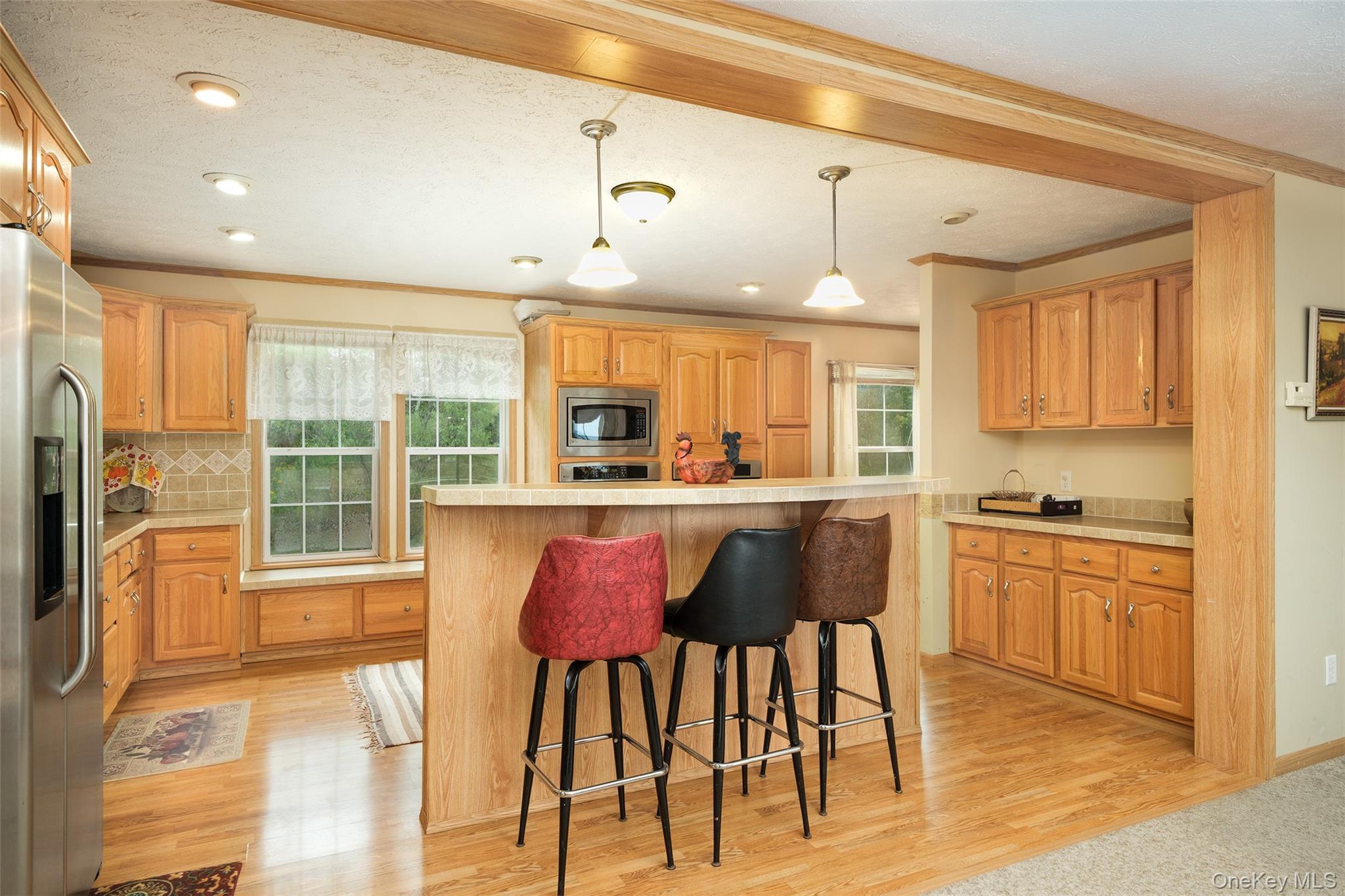 Single Family Potter Mountain Out Of Area, NY 12076, MLS-919135-9