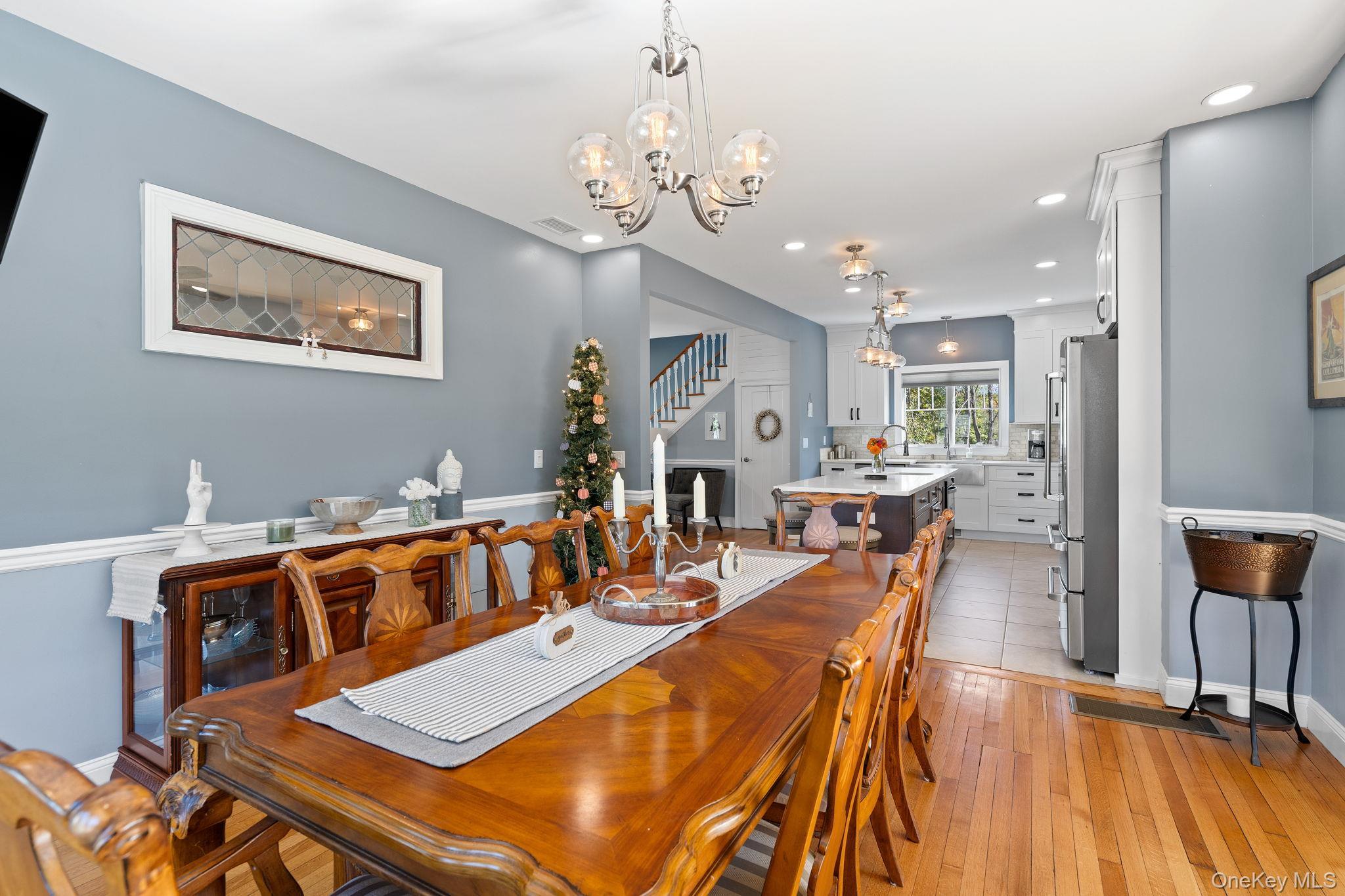 Single Family Colonial  Orange County, NY 10990, MLS-919143-10