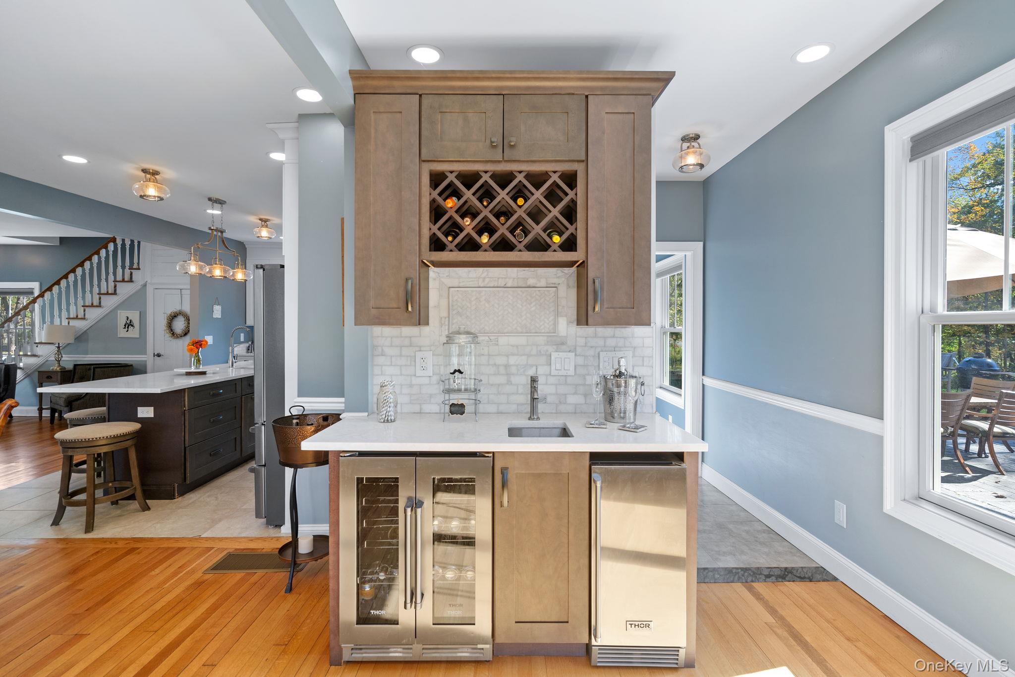 Single Family Colonial  Orange County, NY 10990, MLS-919143-12