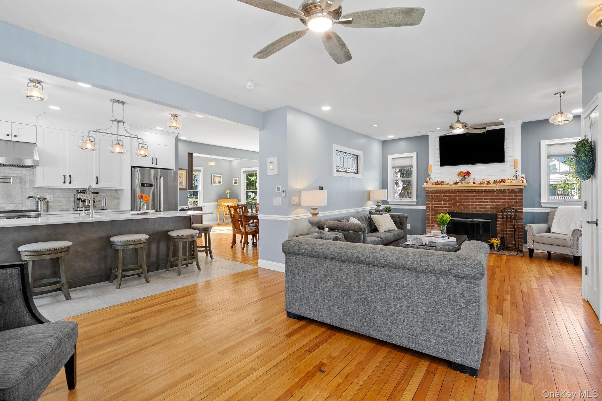 Single Family Colonial  Orange County, NY 10990, MLS-919143-14