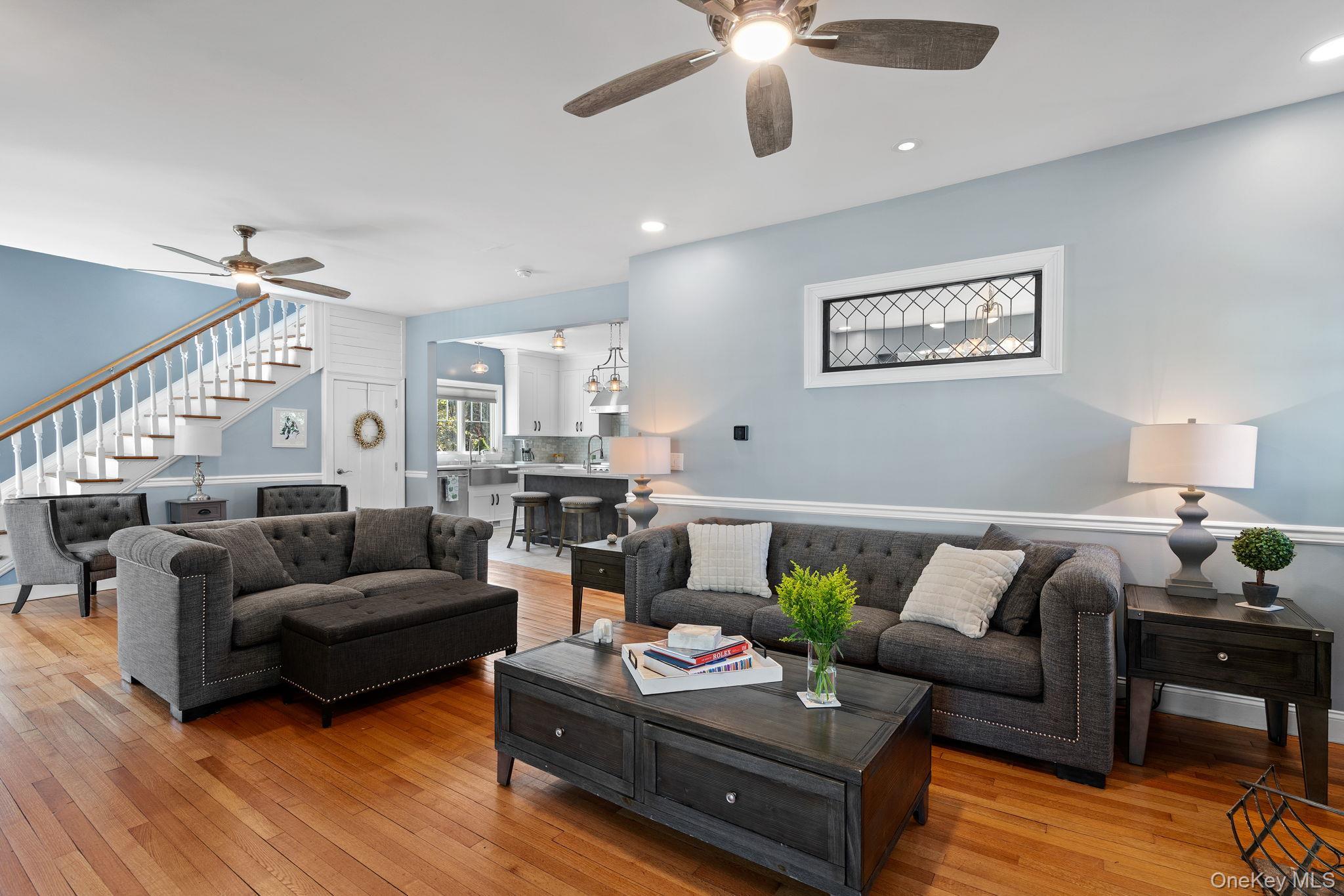 Single Family Colonial  Orange County, NY 10990, MLS-919143-15