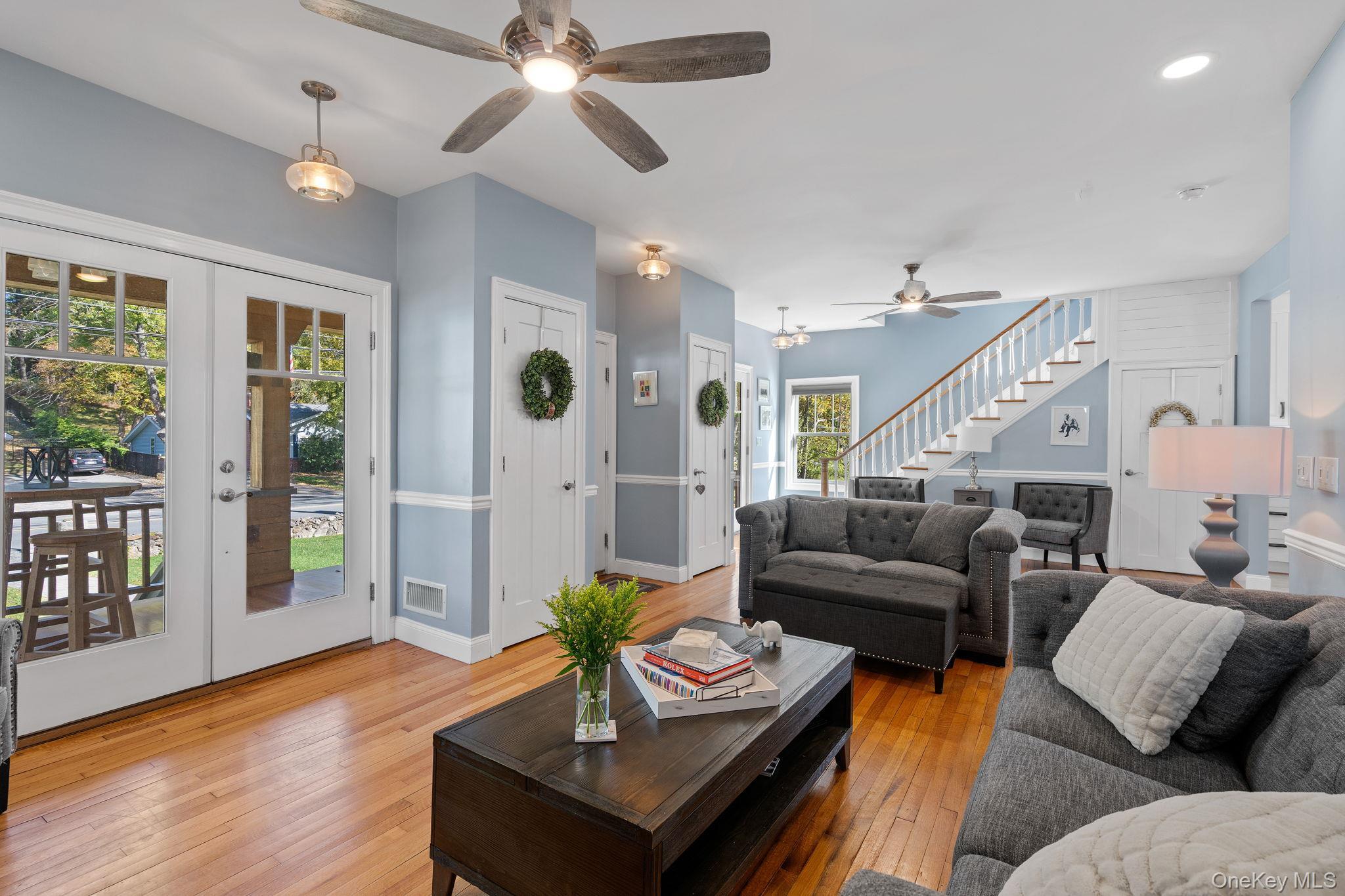 Single Family Colonial  Orange County, NY 10990, MLS-919143-16