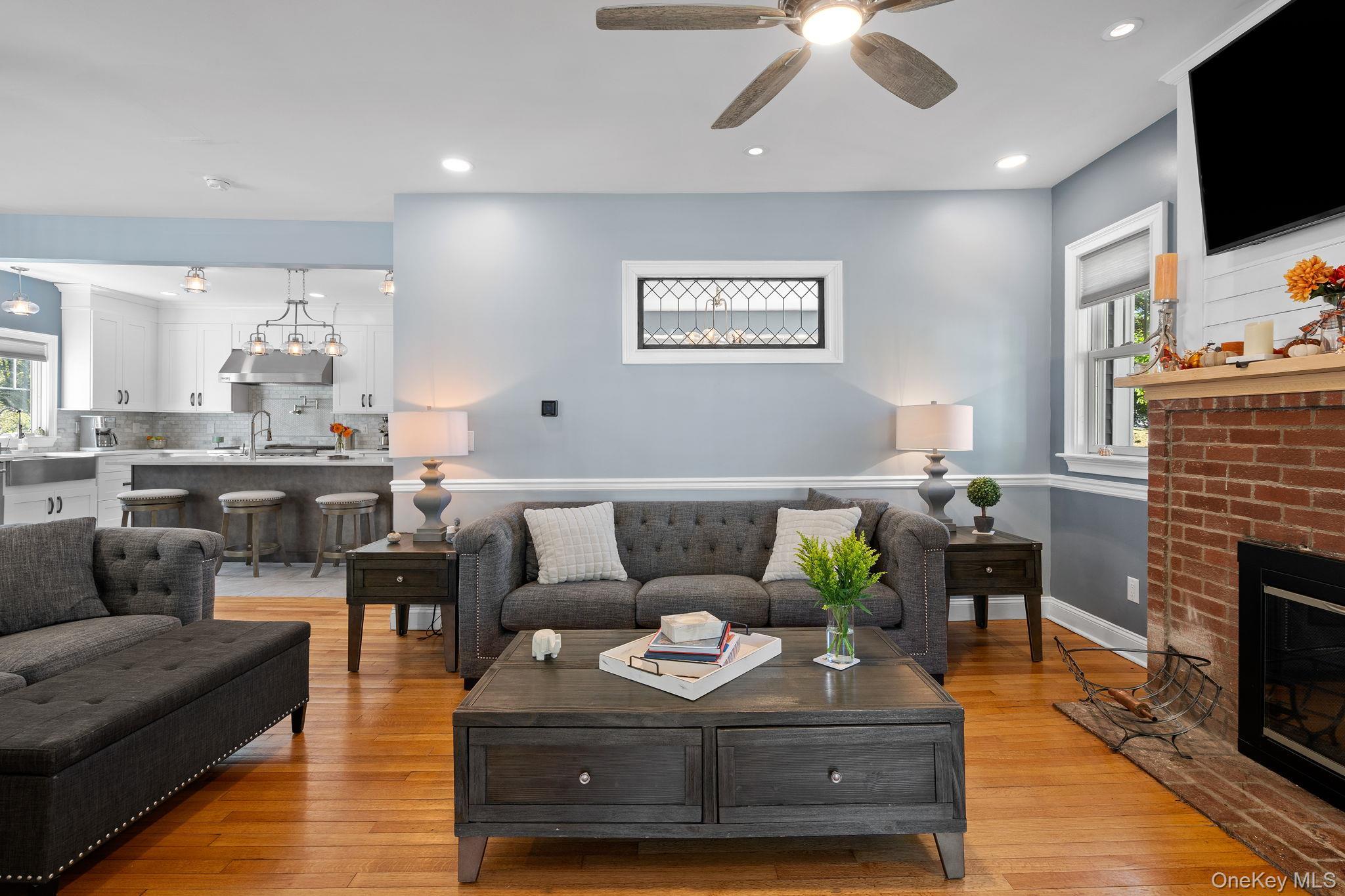 Single Family Colonial  Orange County, NY 10990, MLS-919143-17