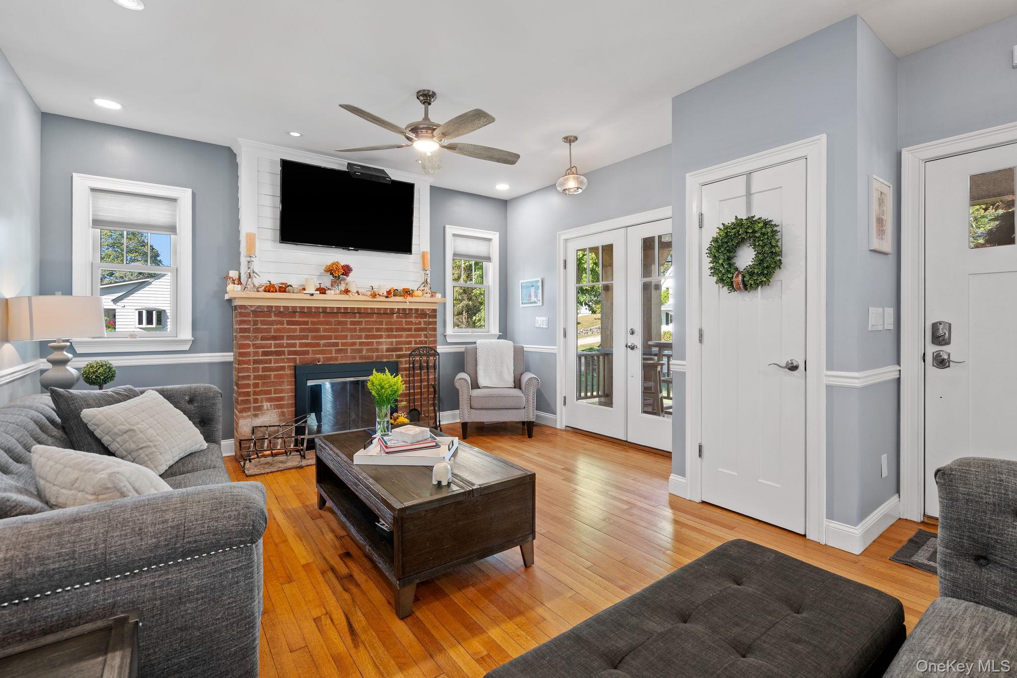 Single Family Colonial  Orange County, NY 10990, MLS-919143-18