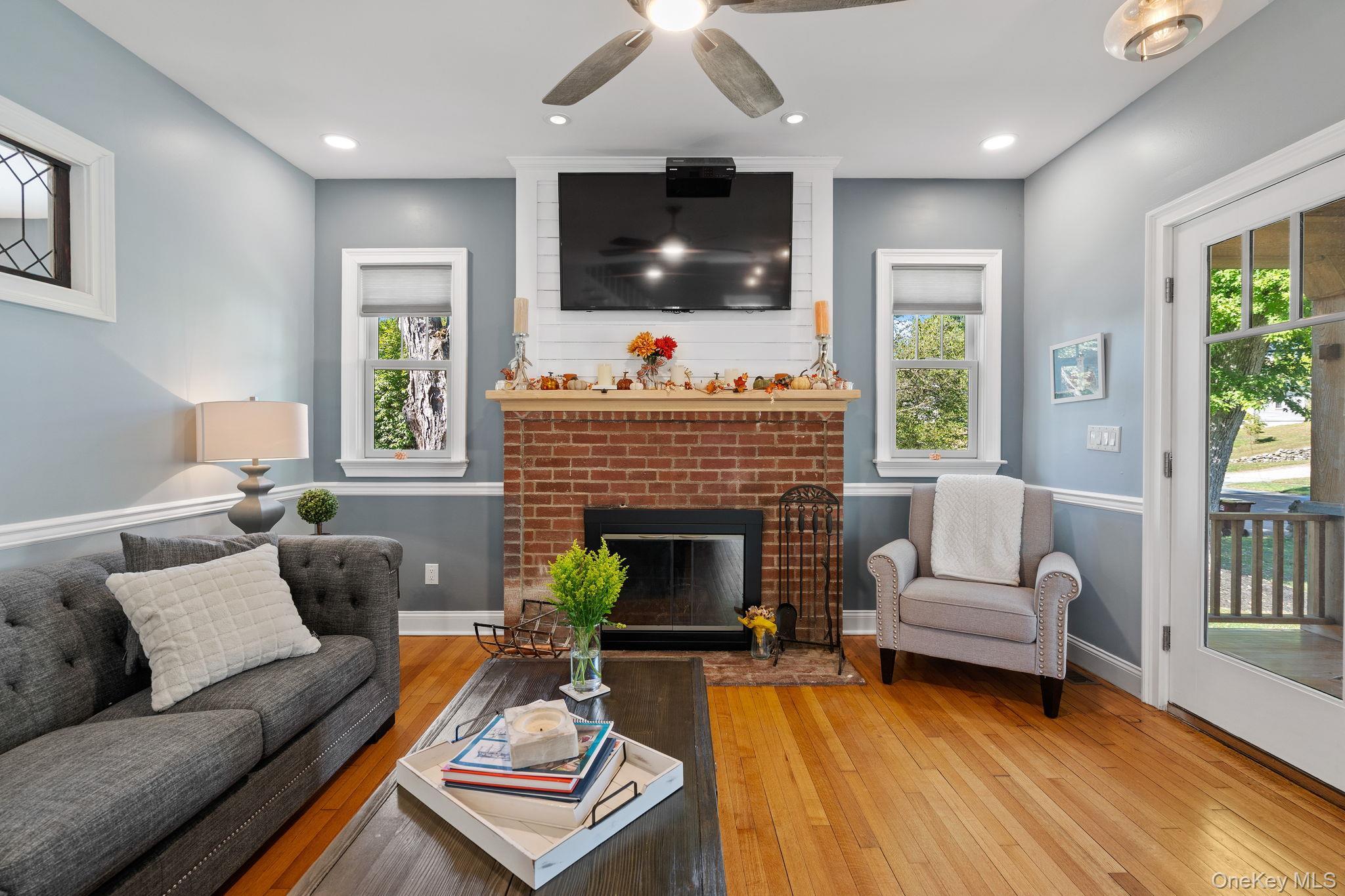 Single Family Colonial  Orange County, NY 10990, MLS-919143-19