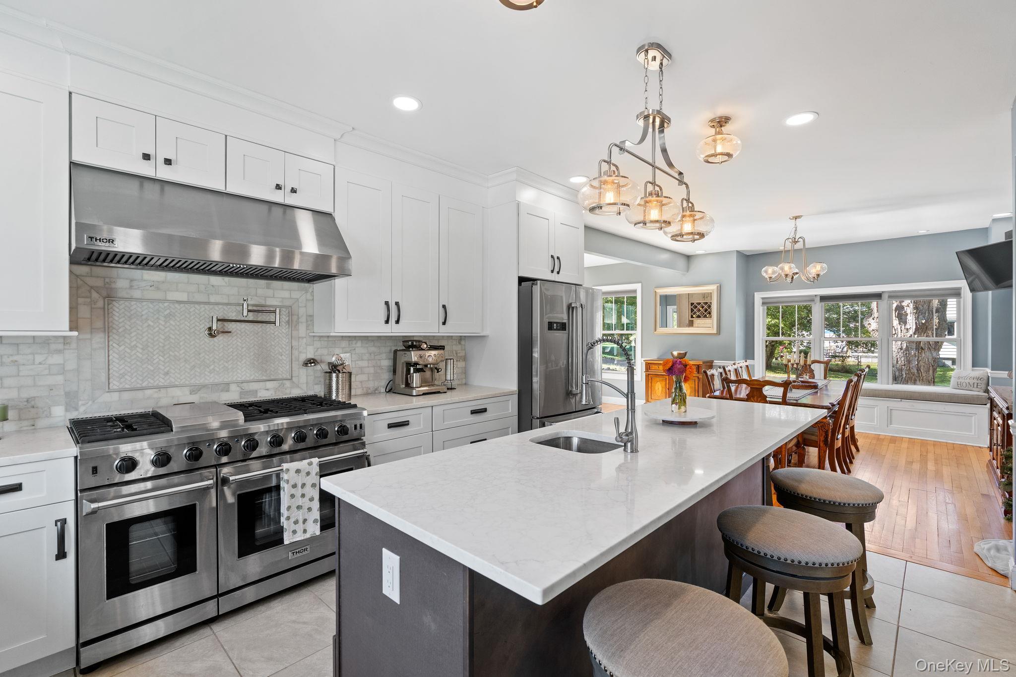 Single Family Colonial  Orange County, NY 10990, MLS-919143-2