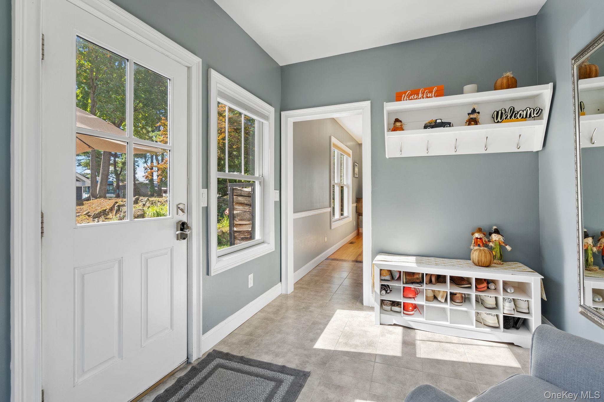 Single Family Colonial  Orange County, NY 10990, MLS-919143-23