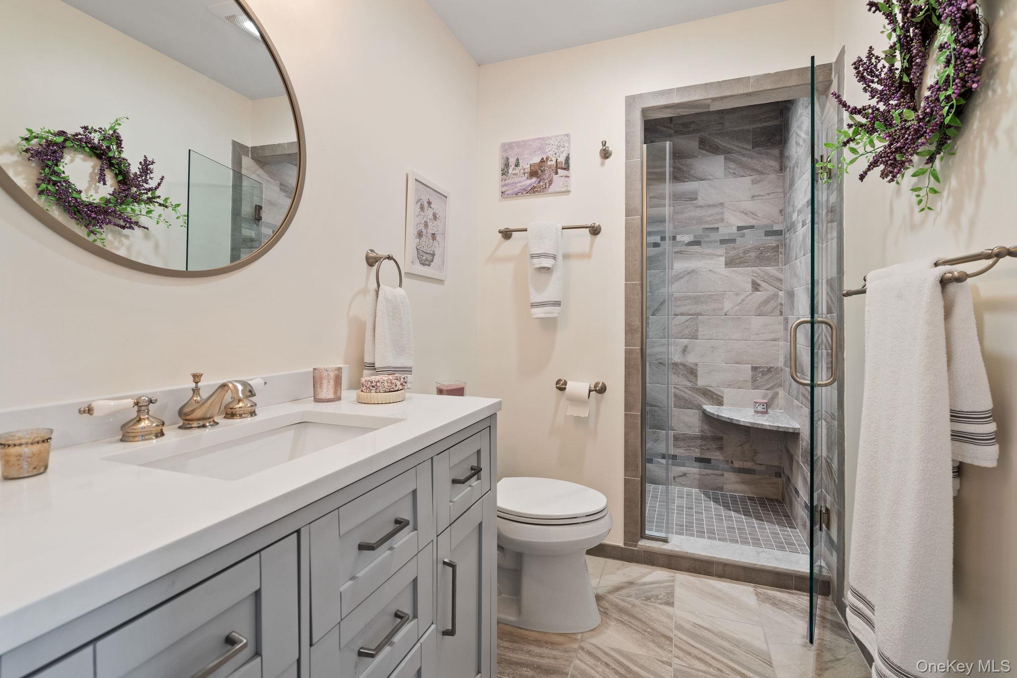 Single Family Colonial  Orange County, NY 10990, MLS-919143-24