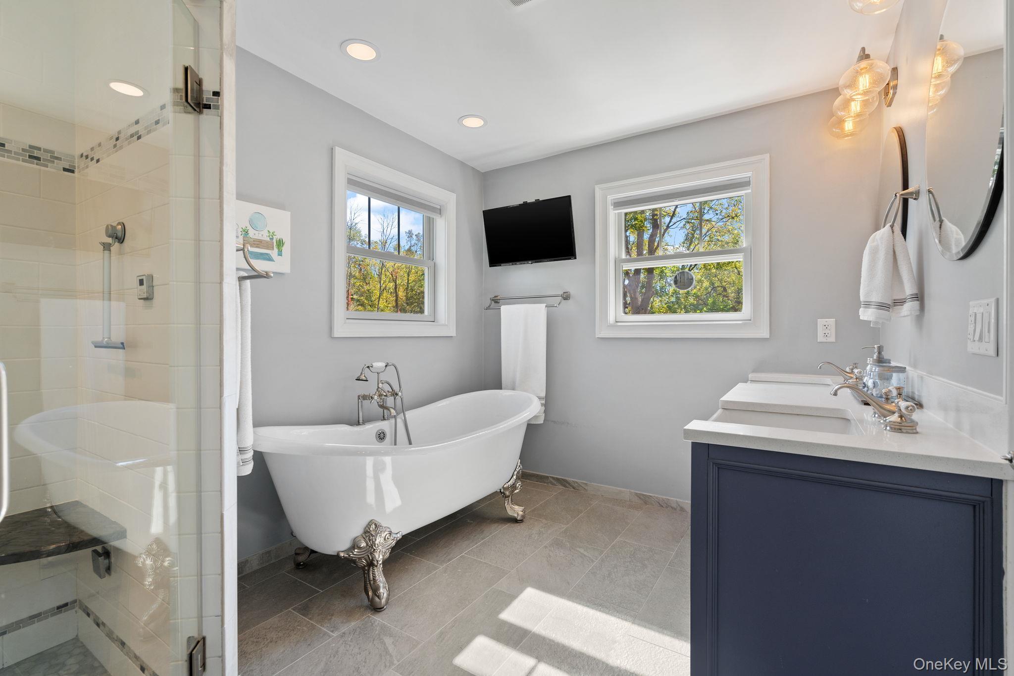 Single Family Colonial  Orange County, NY 10990, MLS-919143-29