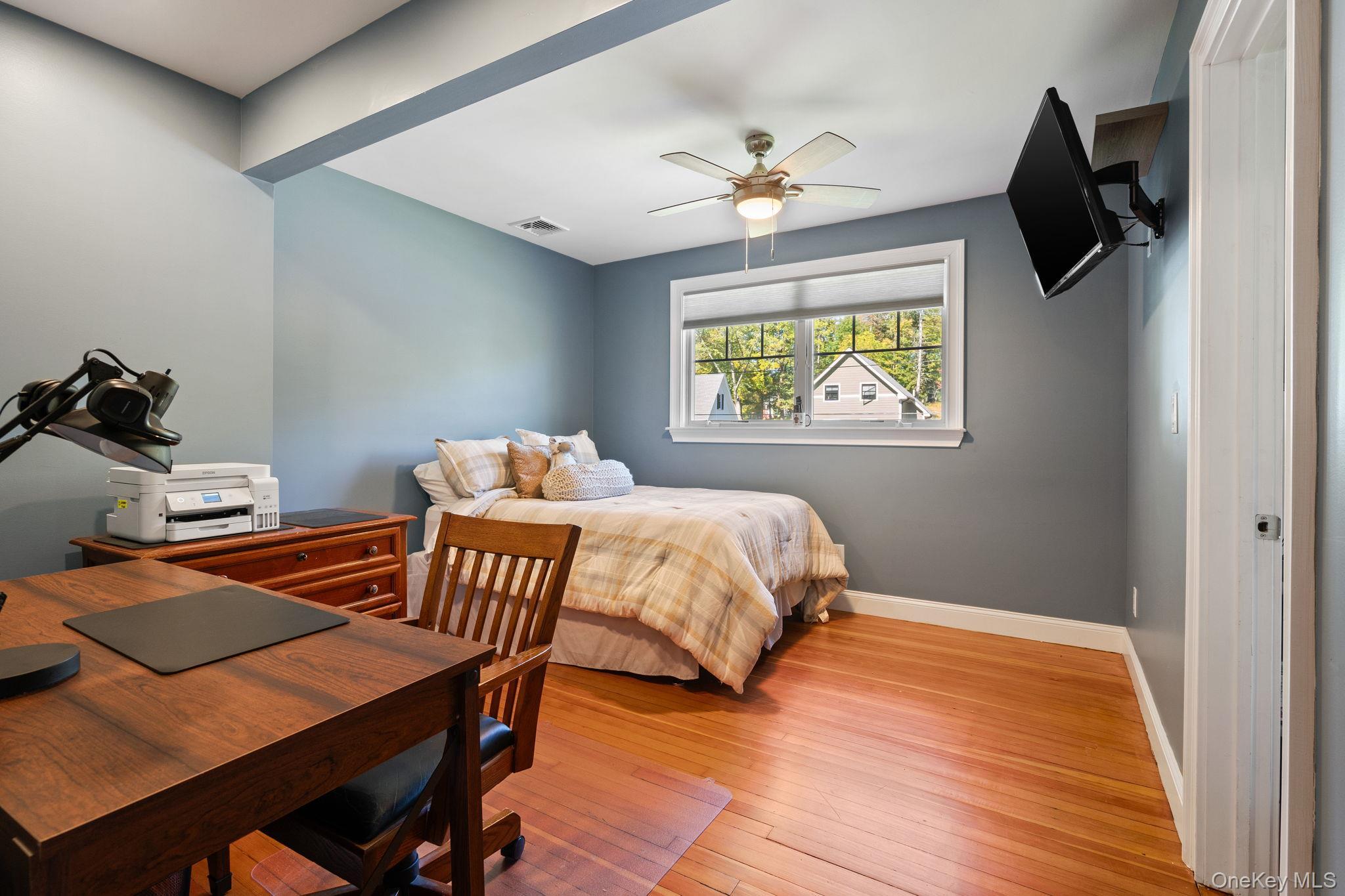 Single Family Colonial  Orange County, NY 10990, MLS-919143-33