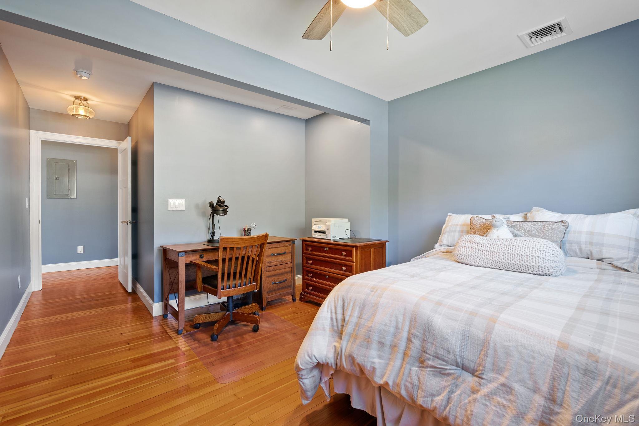 Single Family Colonial  Orange County, NY 10990, MLS-919143-35