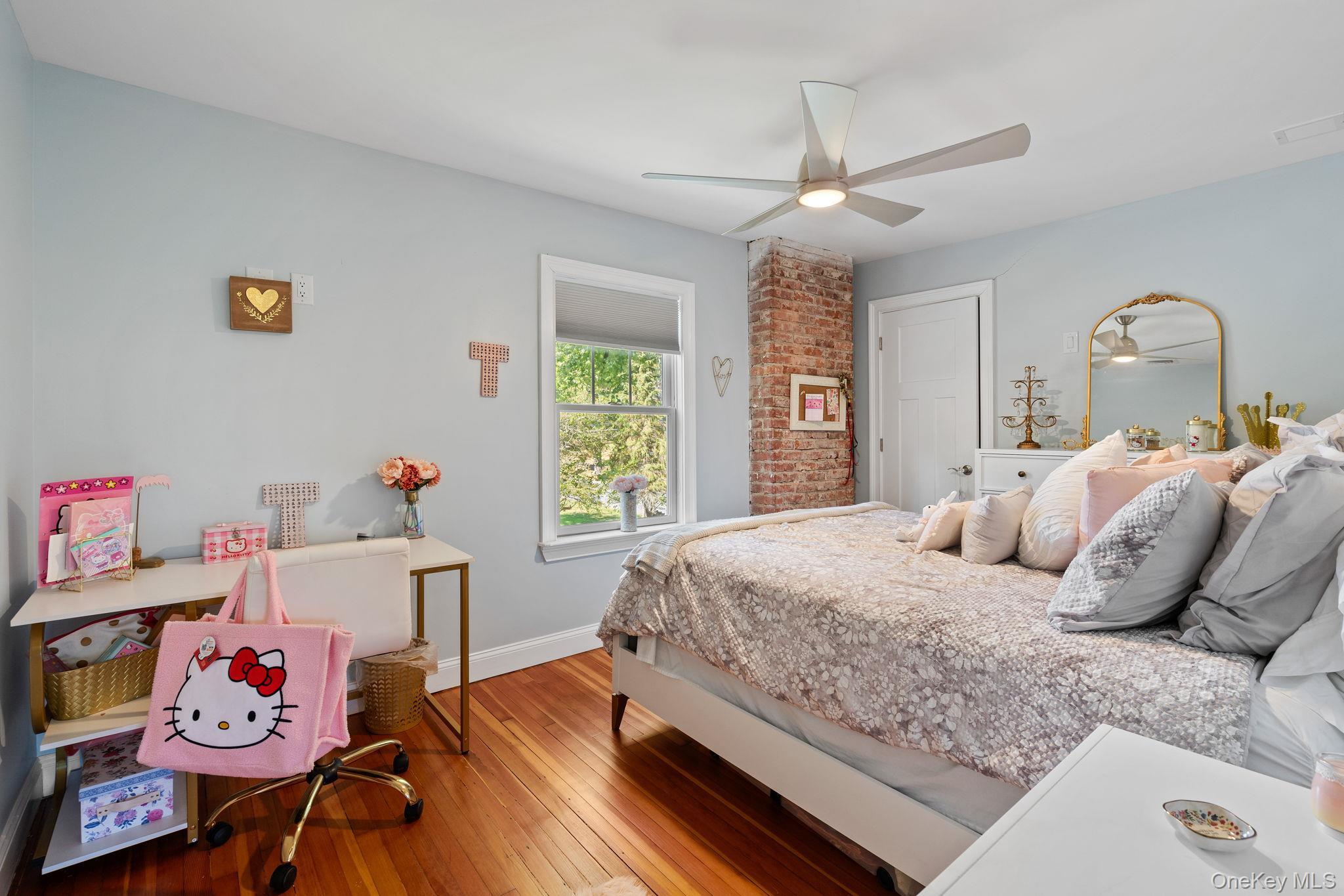 Single Family Colonial  Orange County, NY 10990, MLS-919143-37