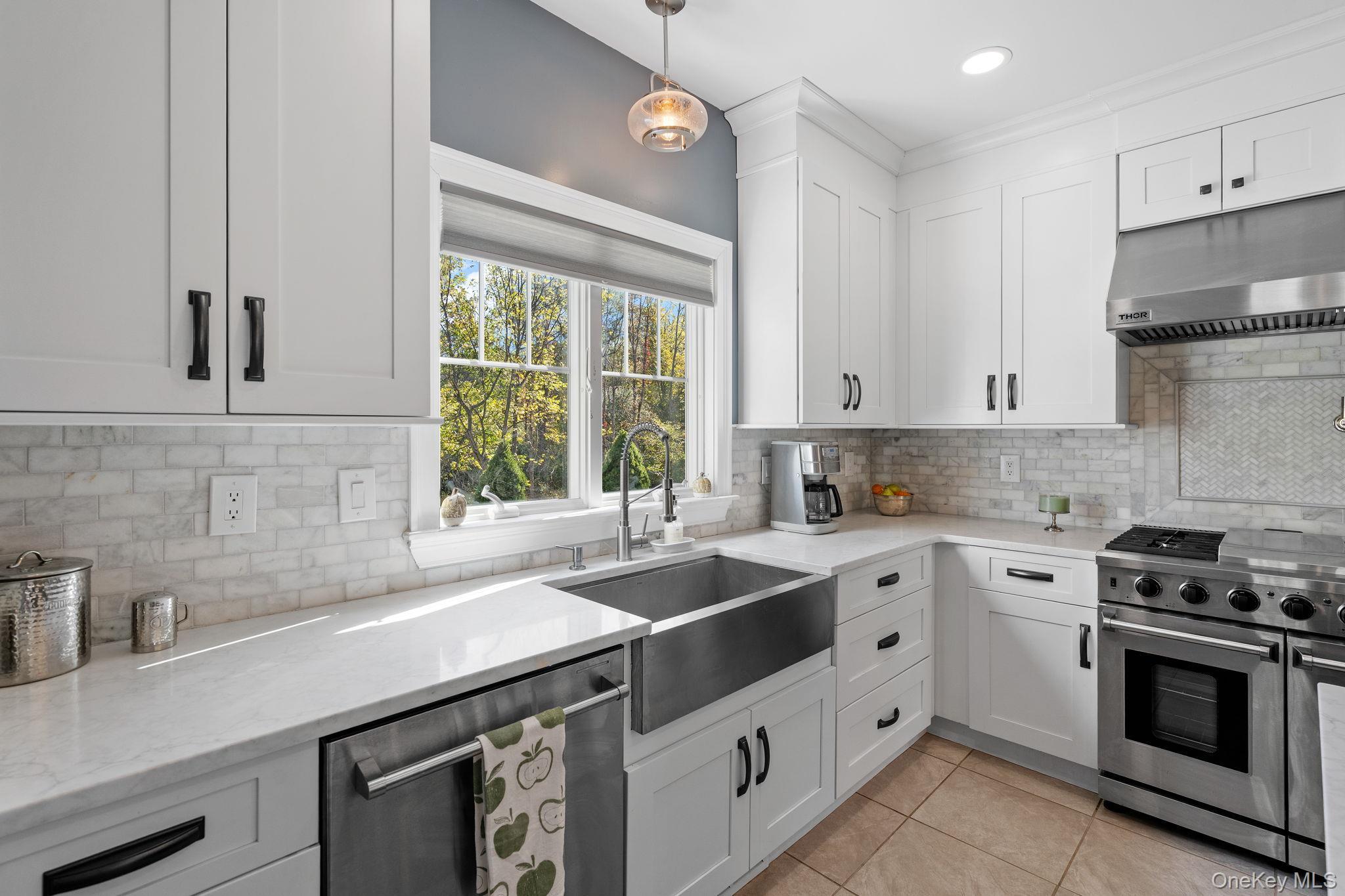 Single Family Colonial  Orange County, NY 10990, MLS-919143-4