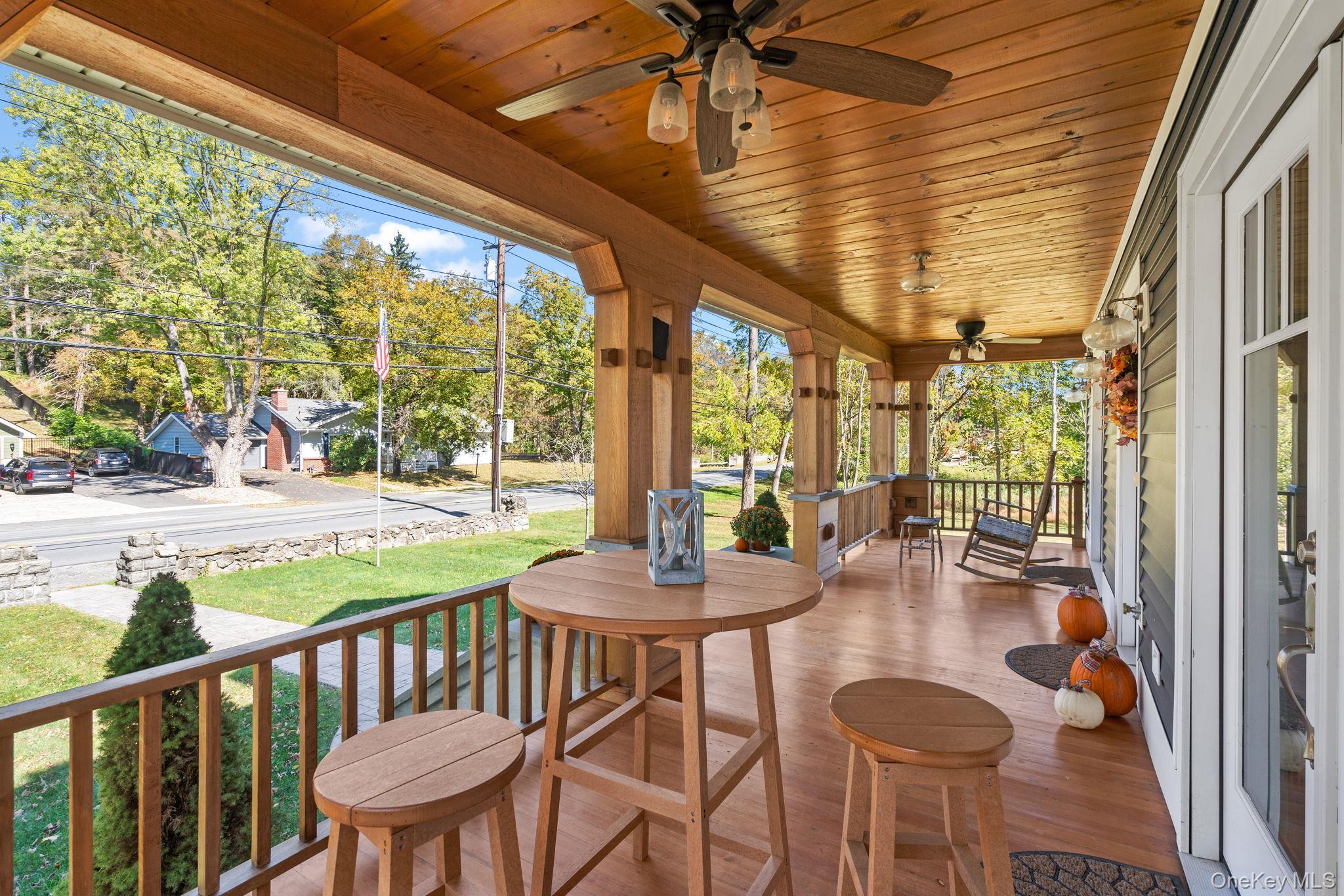 Single Family Colonial  Orange County, NY 10990, MLS-919143-40