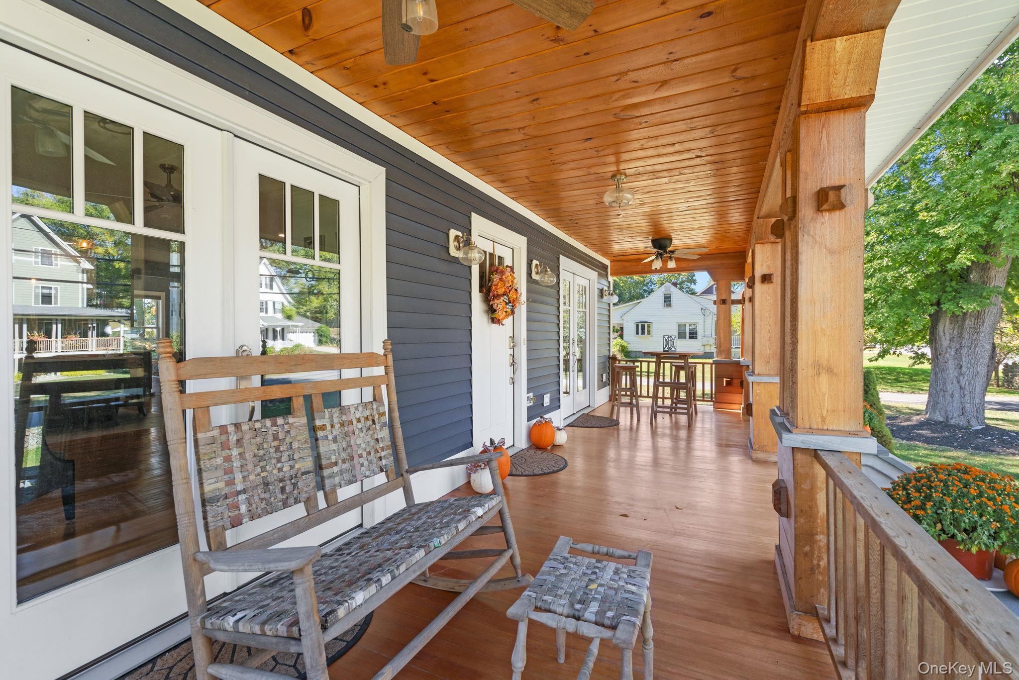 Single Family Colonial  Orange County, NY 10990, MLS-919143-42