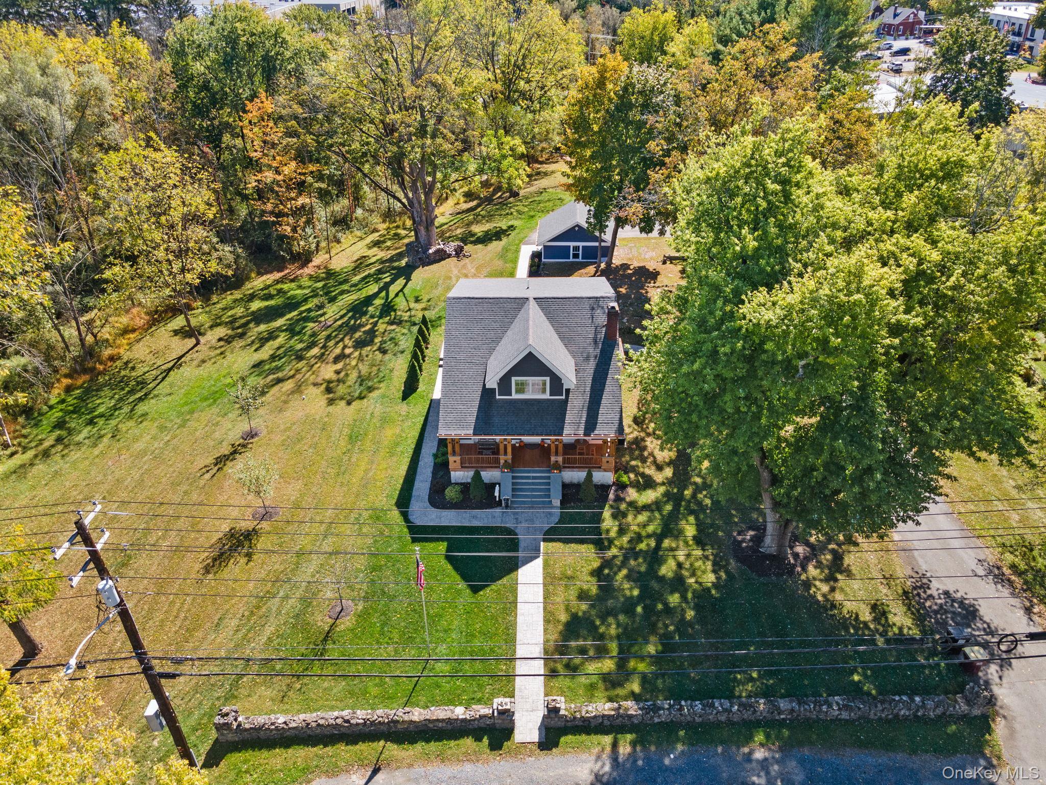 Single Family Colonial  Orange County, NY 10990, MLS-919143-43