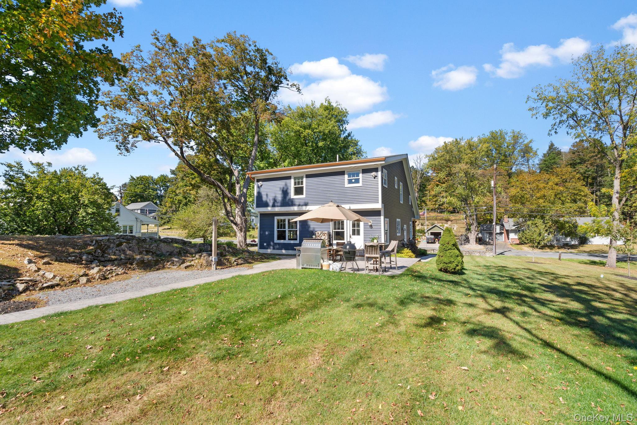 Single Family Colonial  Orange County, NY 10990, MLS-919143-44