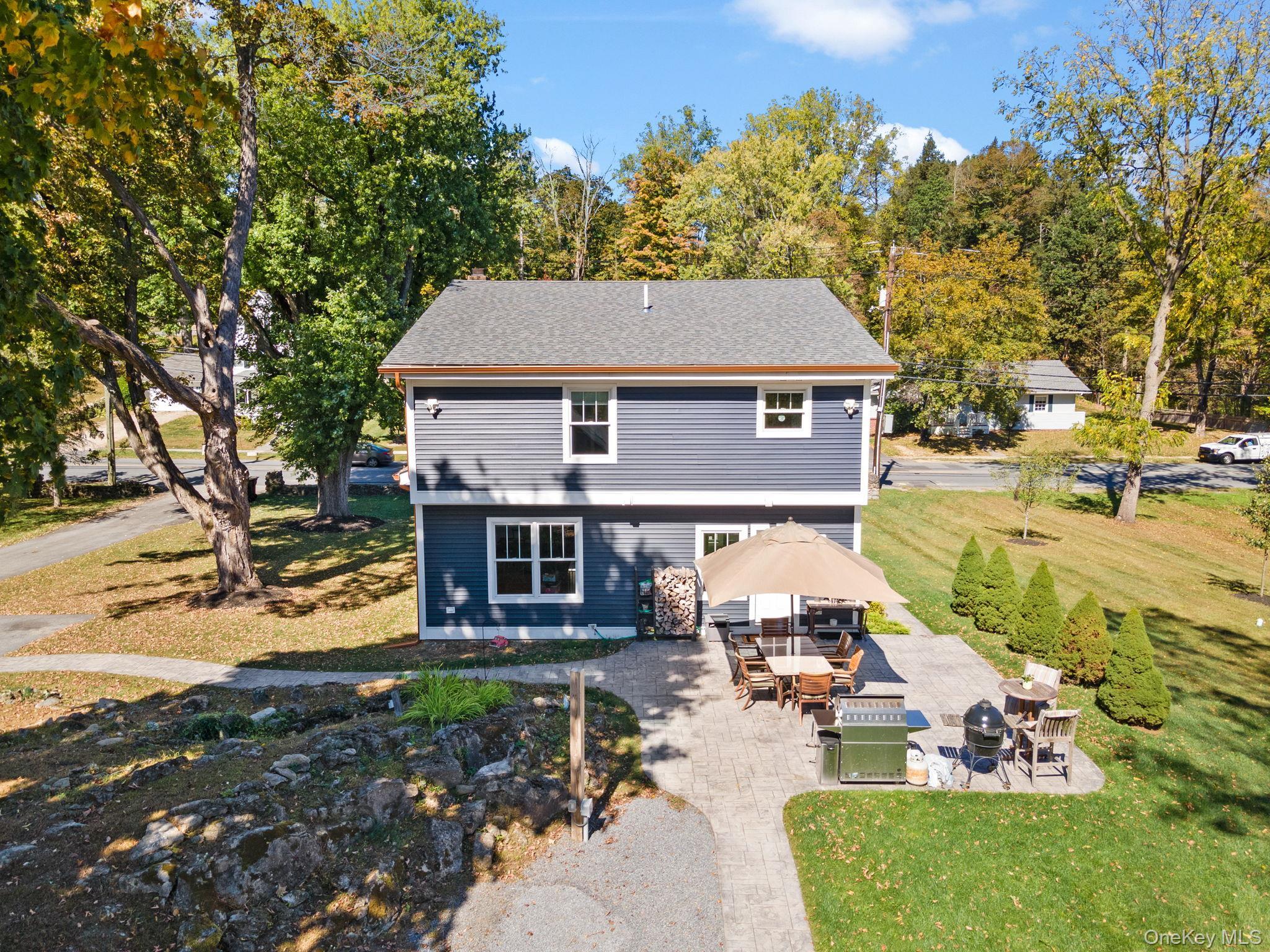 Single Family Colonial  Orange County, NY 10990, MLS-919143-45