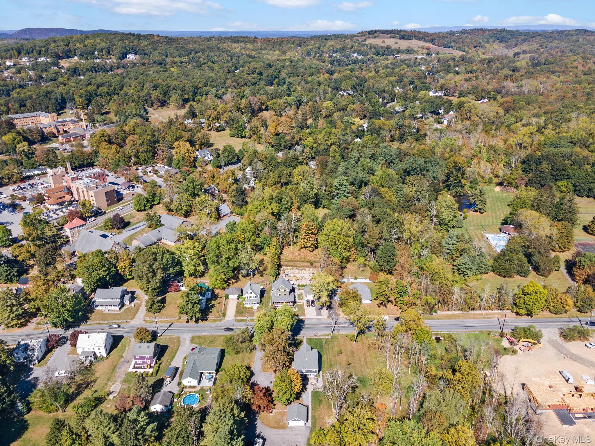 Single Family Colonial  Orange County, NY 10990, MLS-919143-49