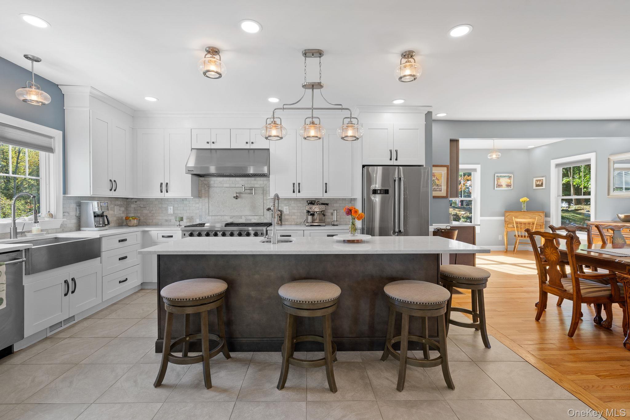 Single Family Colonial  Orange County, NY 10990, MLS-919143-5