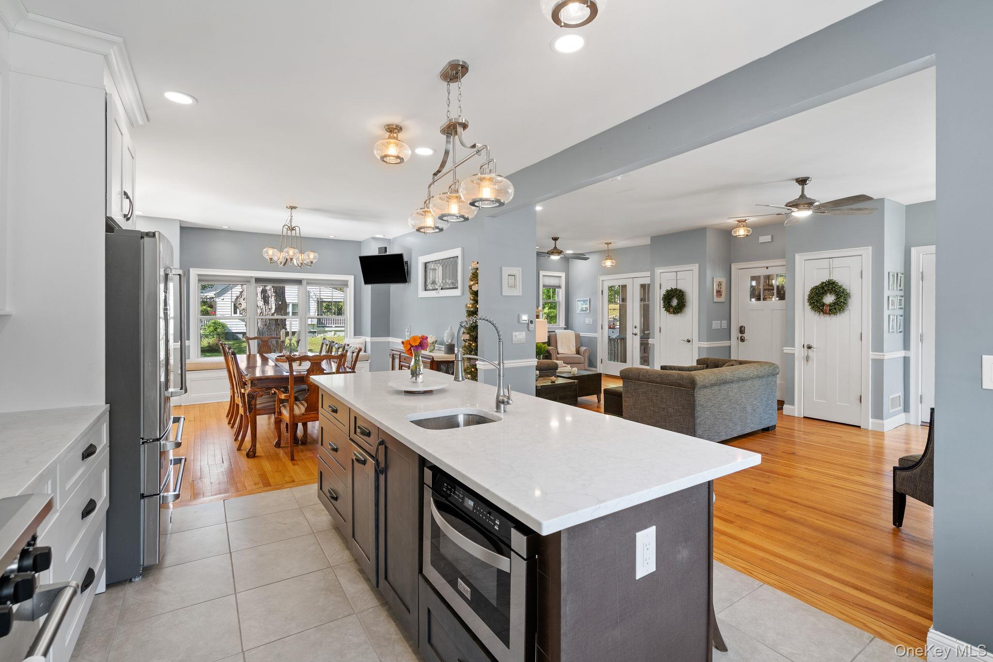 Single Family Colonial  Orange County, NY 10990, MLS-919143-6