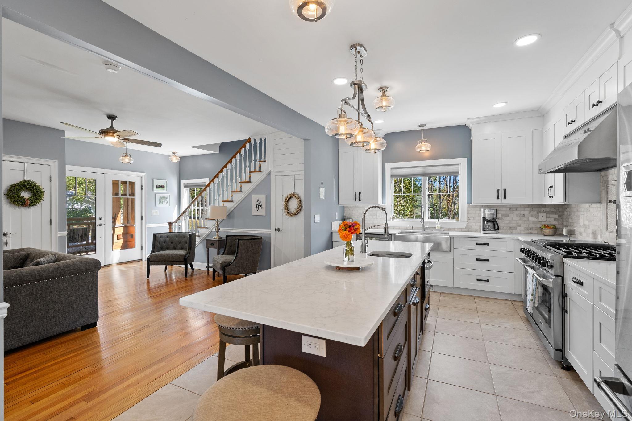 Single Family Colonial  Orange County, NY 10990, MLS-919143-7