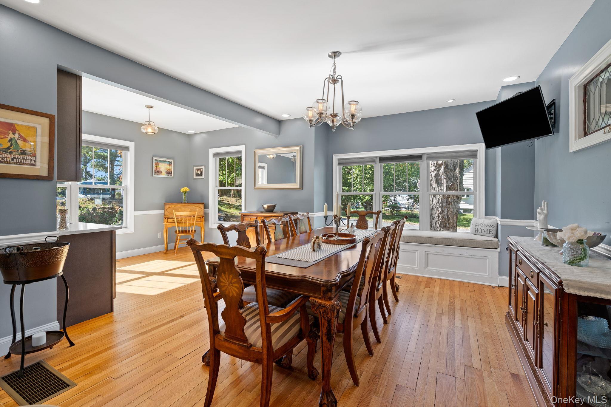 Single Family Colonial  Orange County, NY 10990, MLS-919143-8