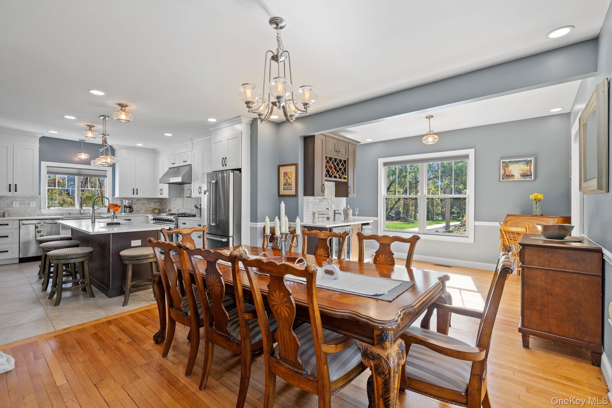 Single Family Colonial  Orange County, NY 10990, MLS-919143-9