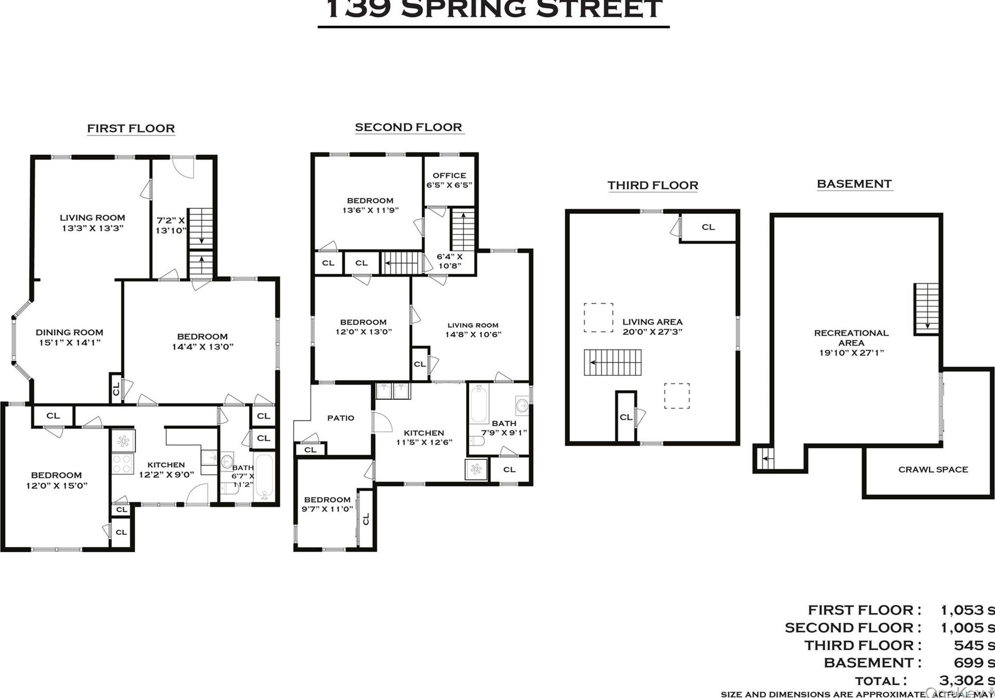 Single Family Spring  Westchester County, NY 10562, MLS-919160-23