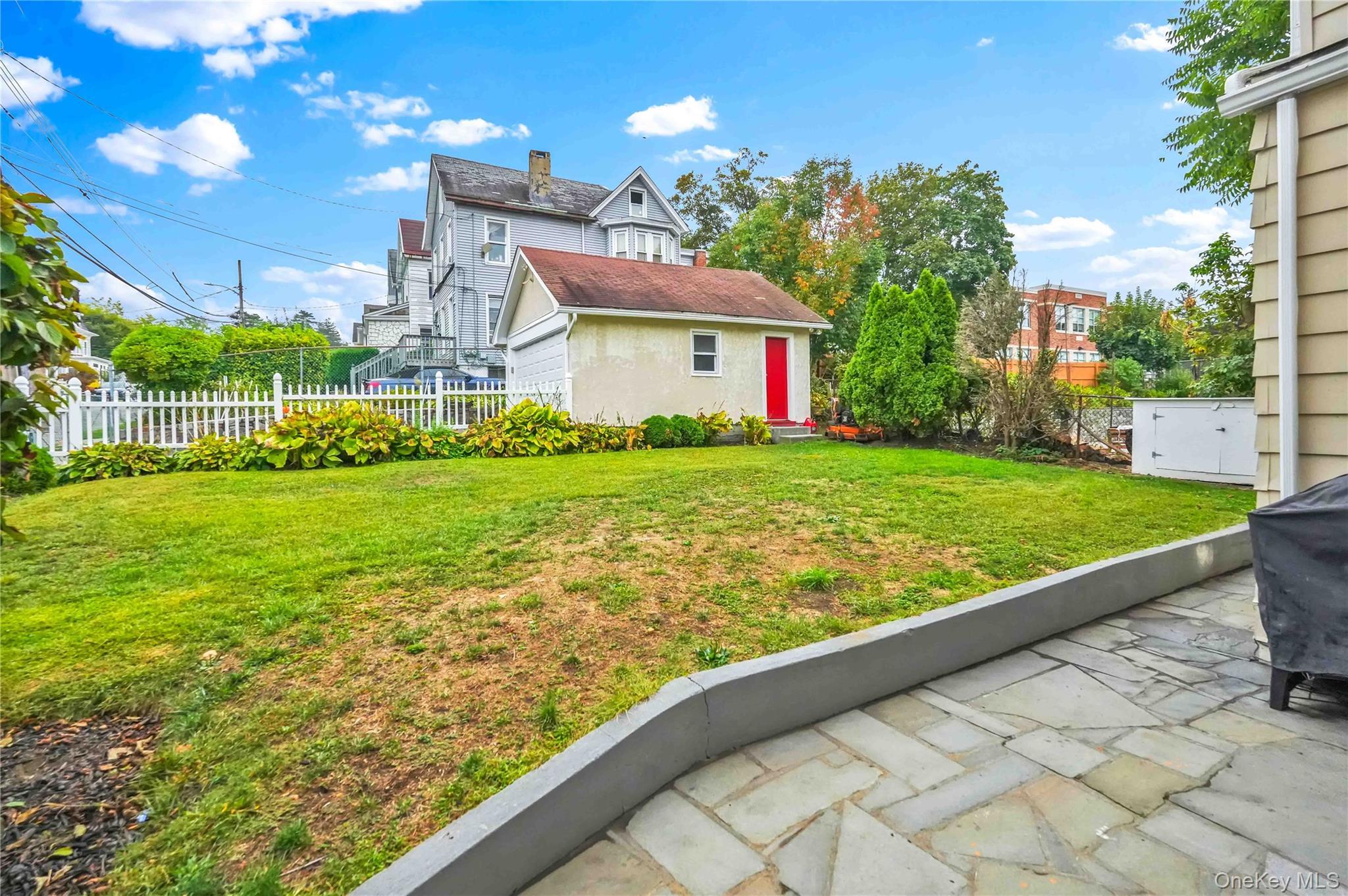 Single Family Spring  Westchester County, NY 10562, MLS-919160-27