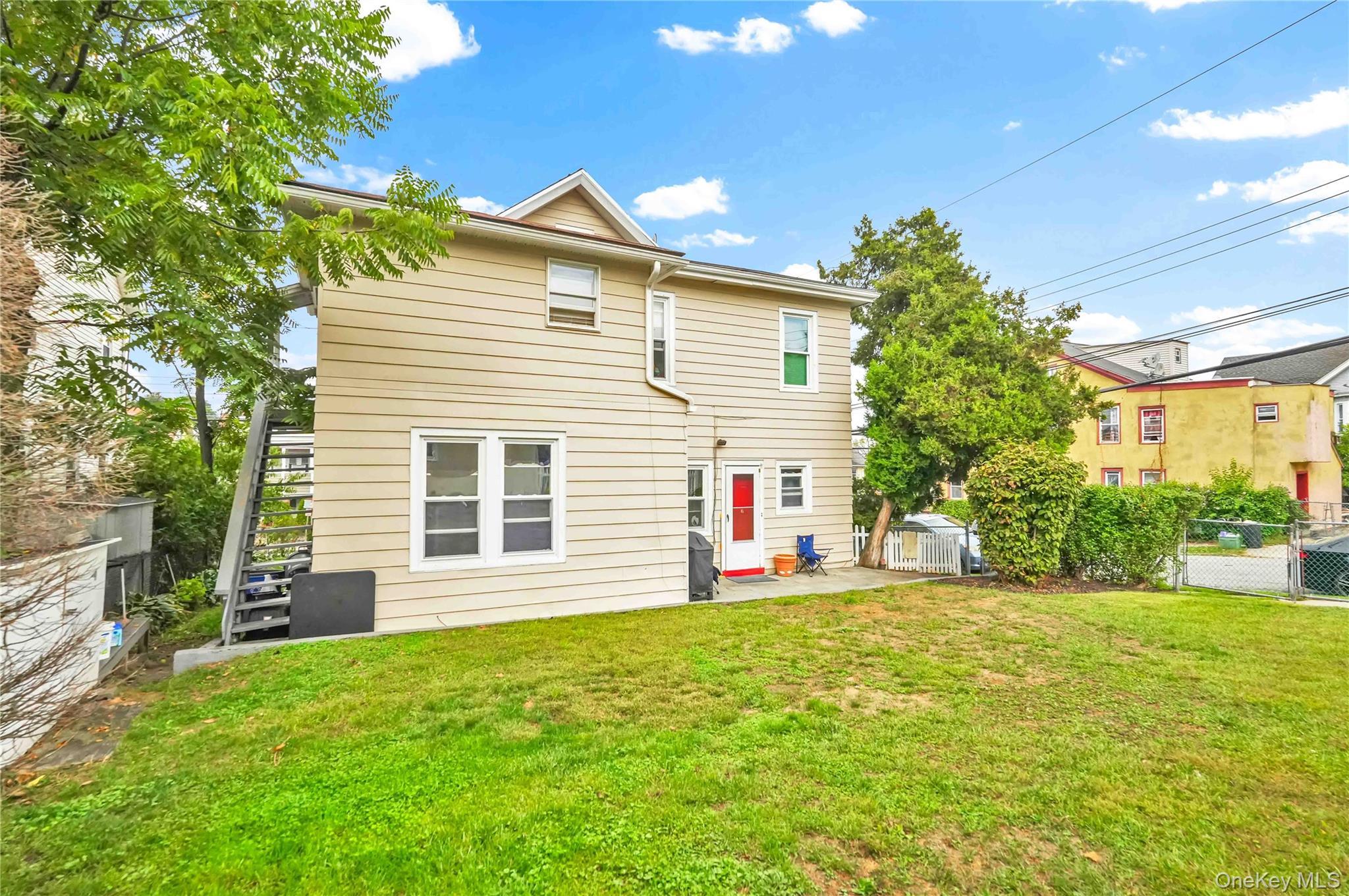 Single Family Spring  Westchester County, NY 10562, MLS-919160-28