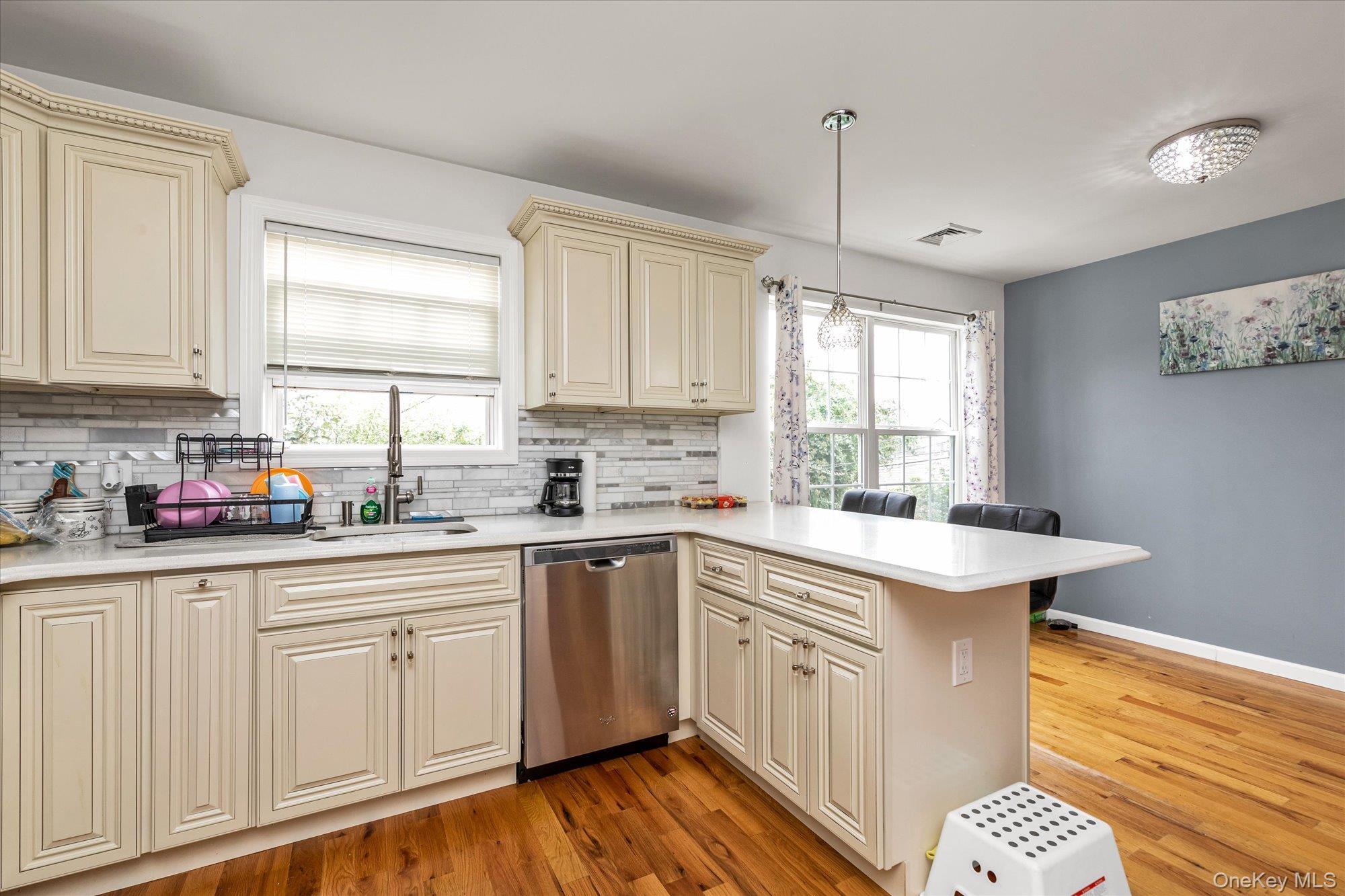 Single Family Franklin  Nassau County, NY 11550, MLS-919164-10