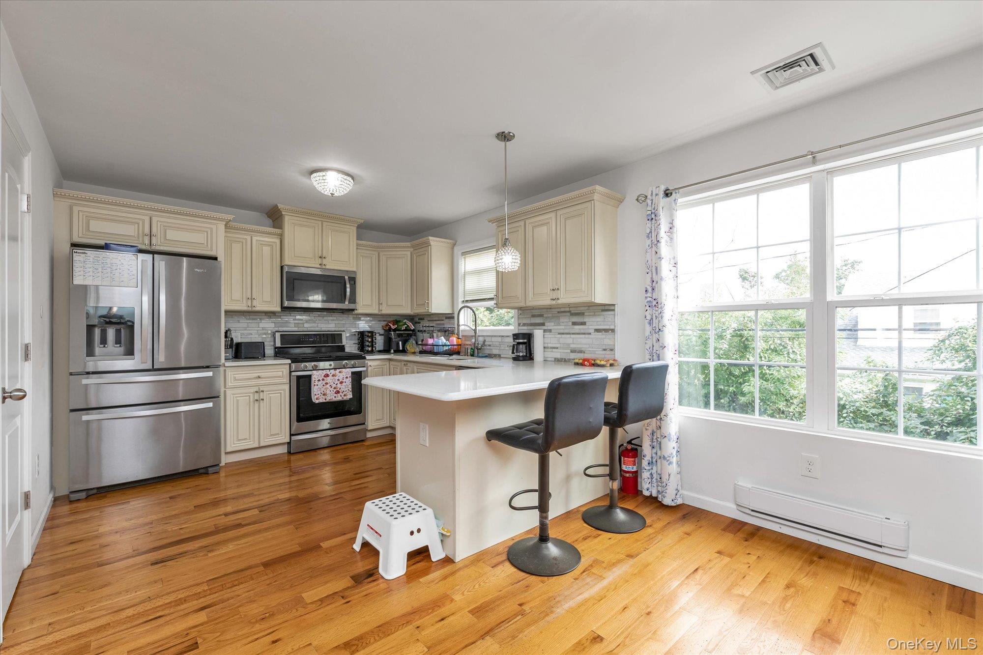 Single Family Franklin  Nassau County, NY 11550, MLS-919164-8