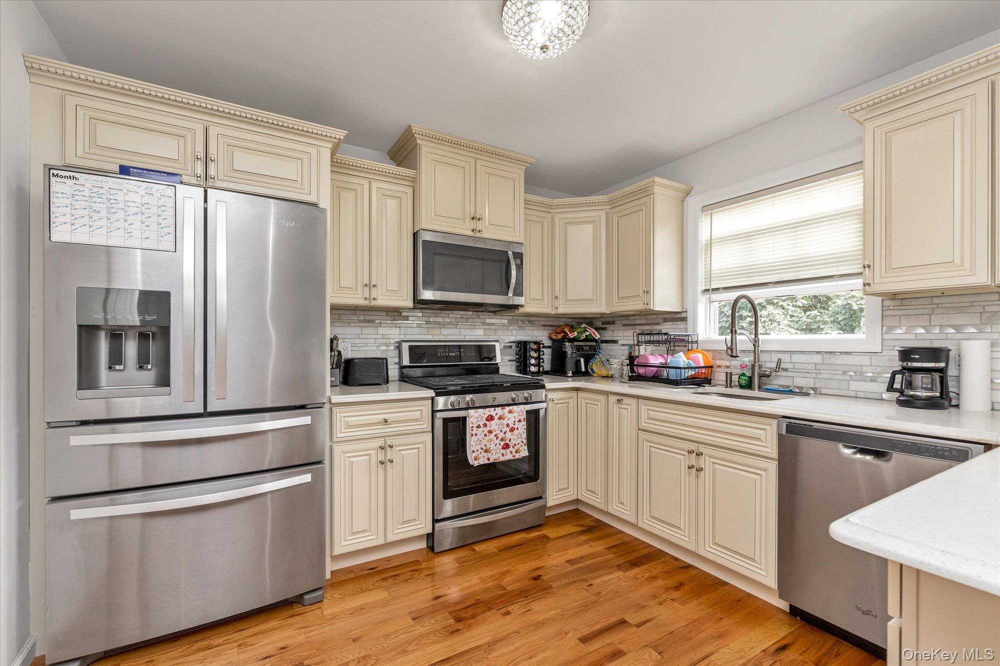 Single Family Franklin  Nassau County, NY 11550, MLS-919164-9