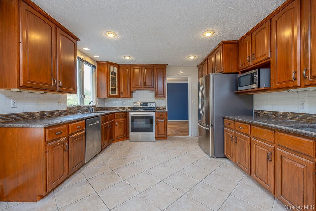 Single Family Neptune  Orange County, NY 10950, MLS-919167-14