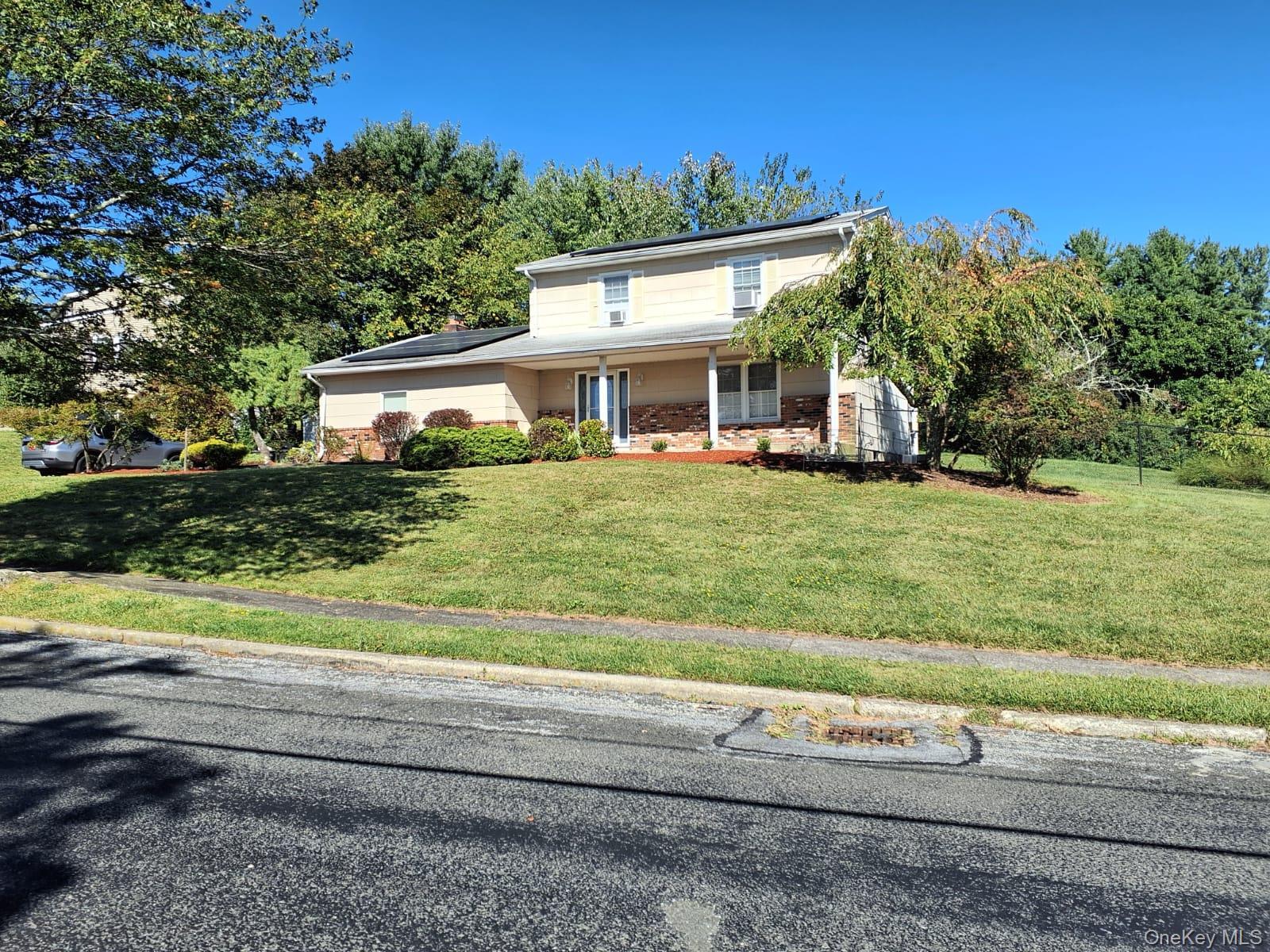 Single Family Neptune  Orange County, NY 10950, MLS-919167-2