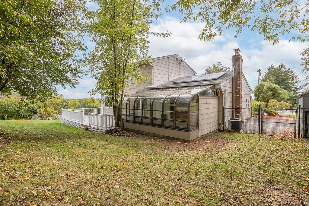 Single Family Neptune  Orange County, NY 10950, MLS-919167-34