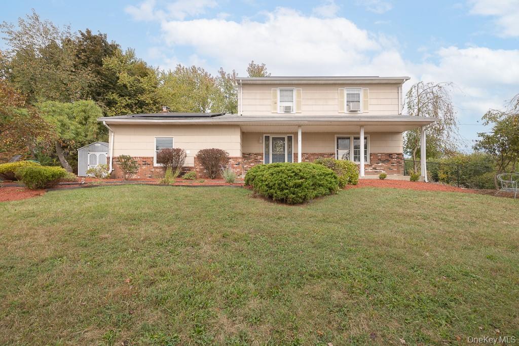 Single Family Neptune  Orange County, NY 10950, MLS-919167-5