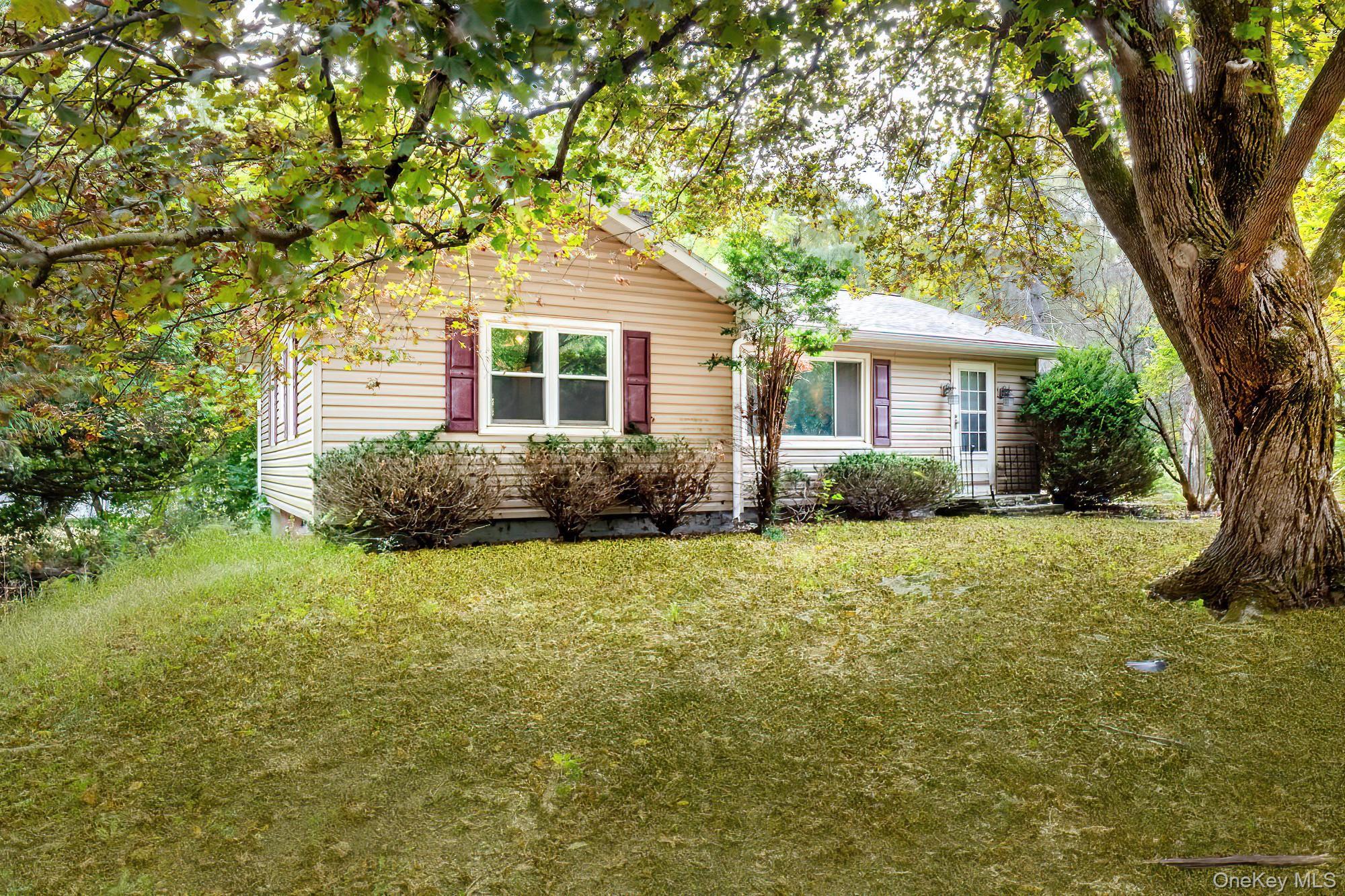 Single Family Stevers Crossing  Columbia County, NY 12534, MLS-919184-15