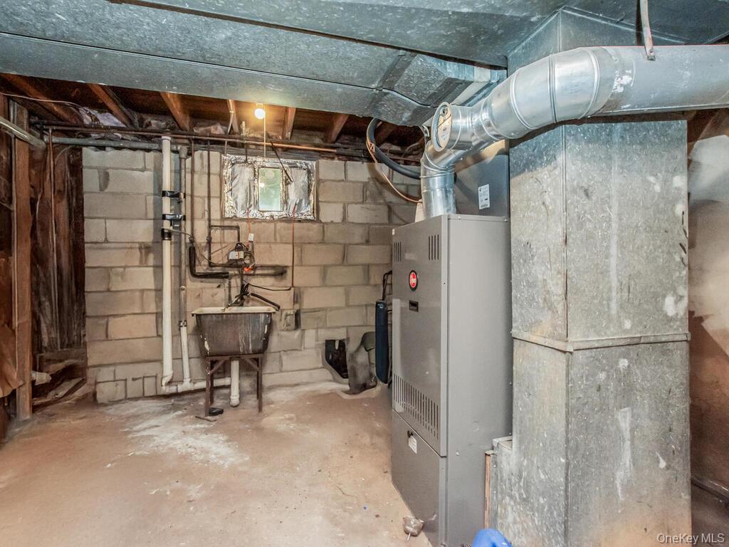 Single Family Crisfield  Westchester County, NY 10710, MLS-919186-18