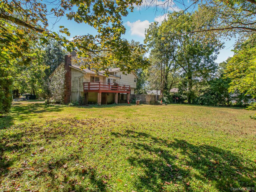 Single Family Crisfield  Westchester County, NY 10710, MLS-919186-19