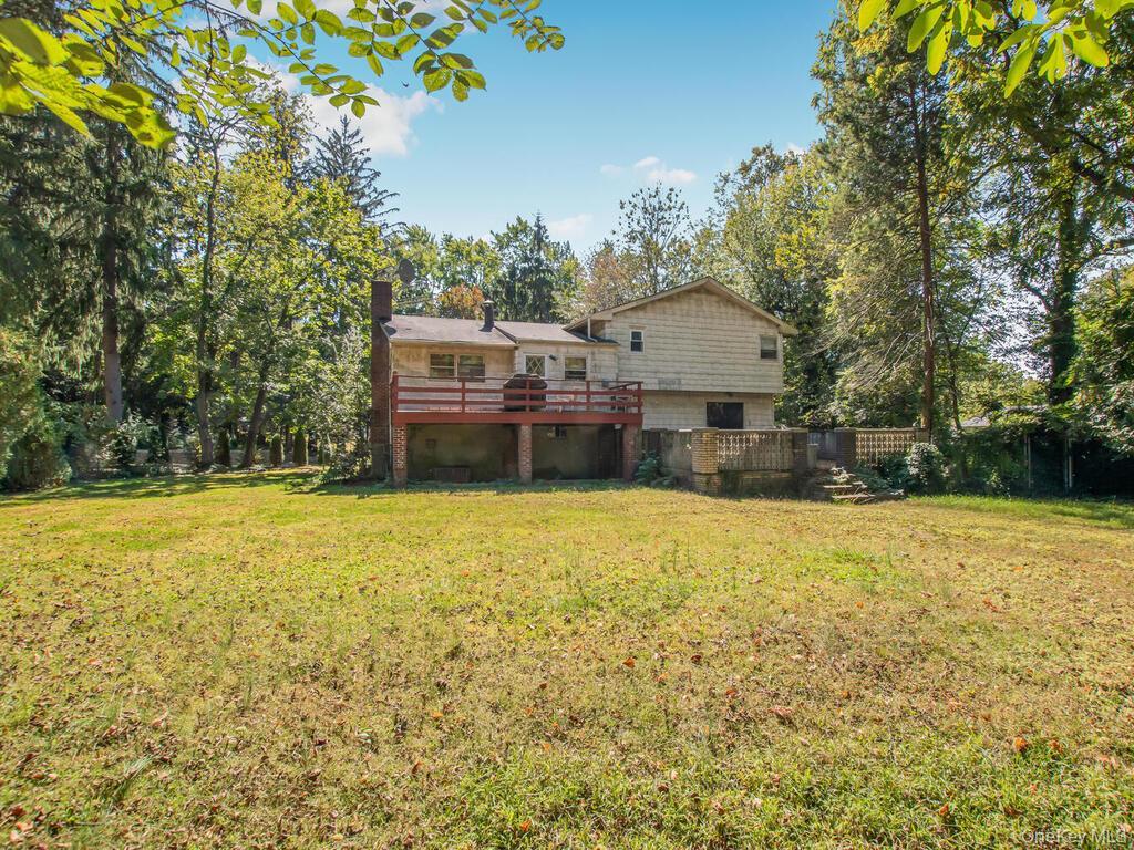 Single Family Crisfield  Westchester County, NY 10710, MLS-919186-20