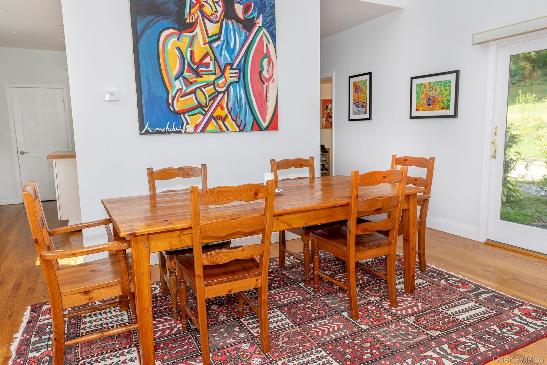 Single Family Clinton Corners Dutchess County, NY 12578, MLS-919200-11